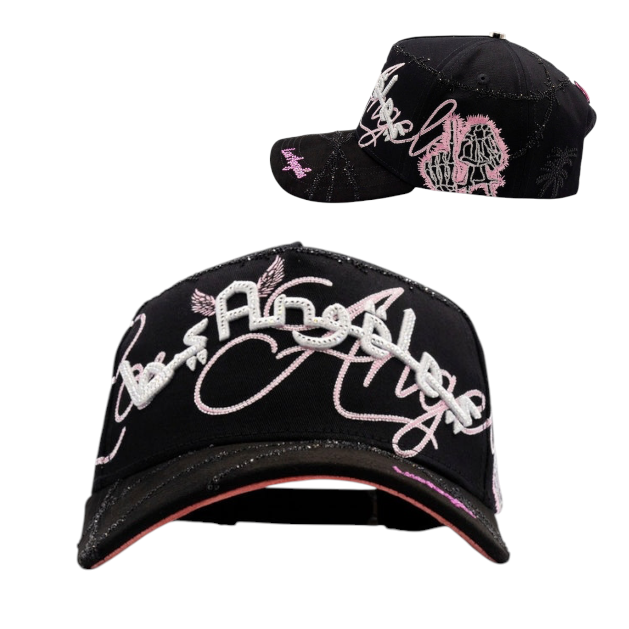 Gorra Bigg Boss