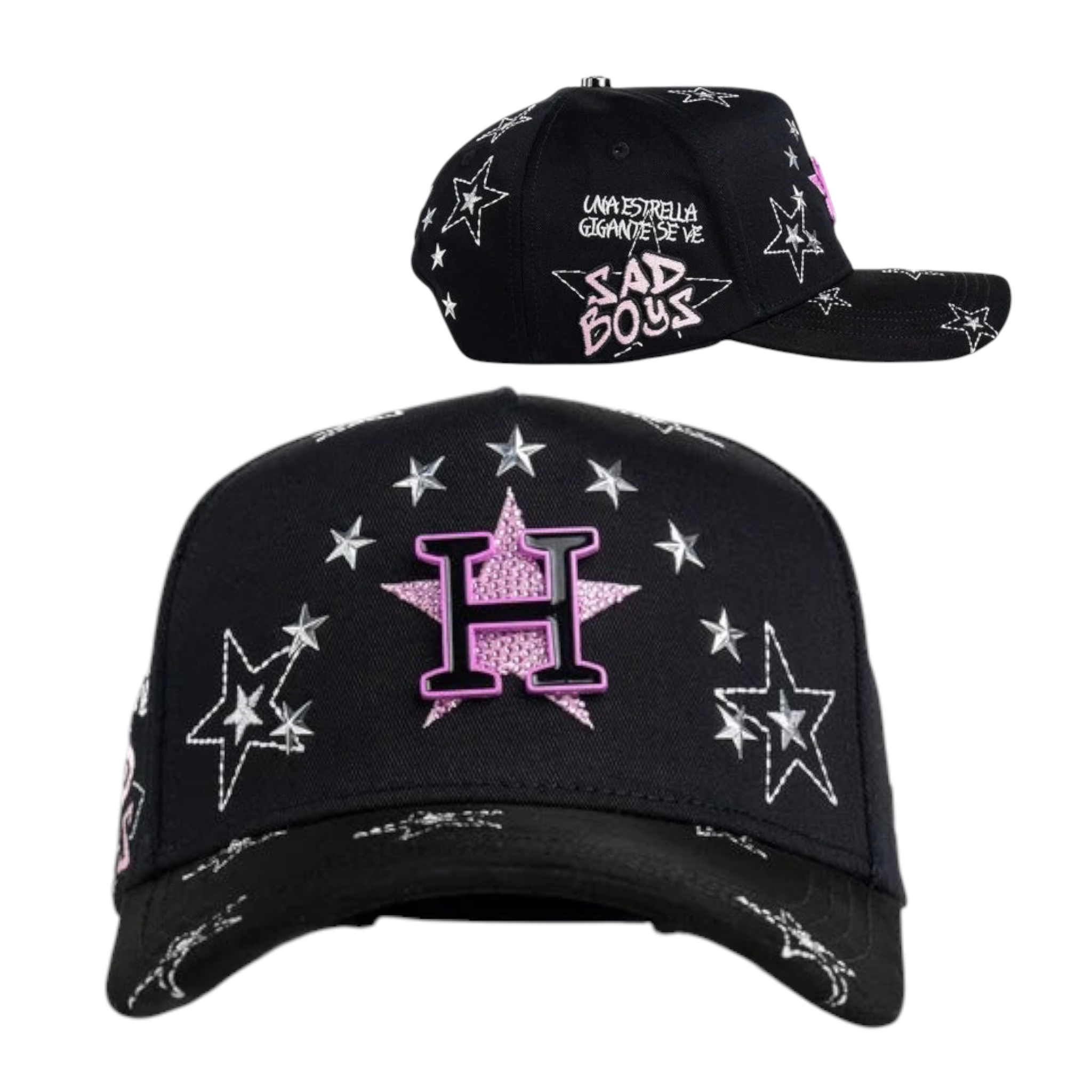 Gorra Bigg Boss