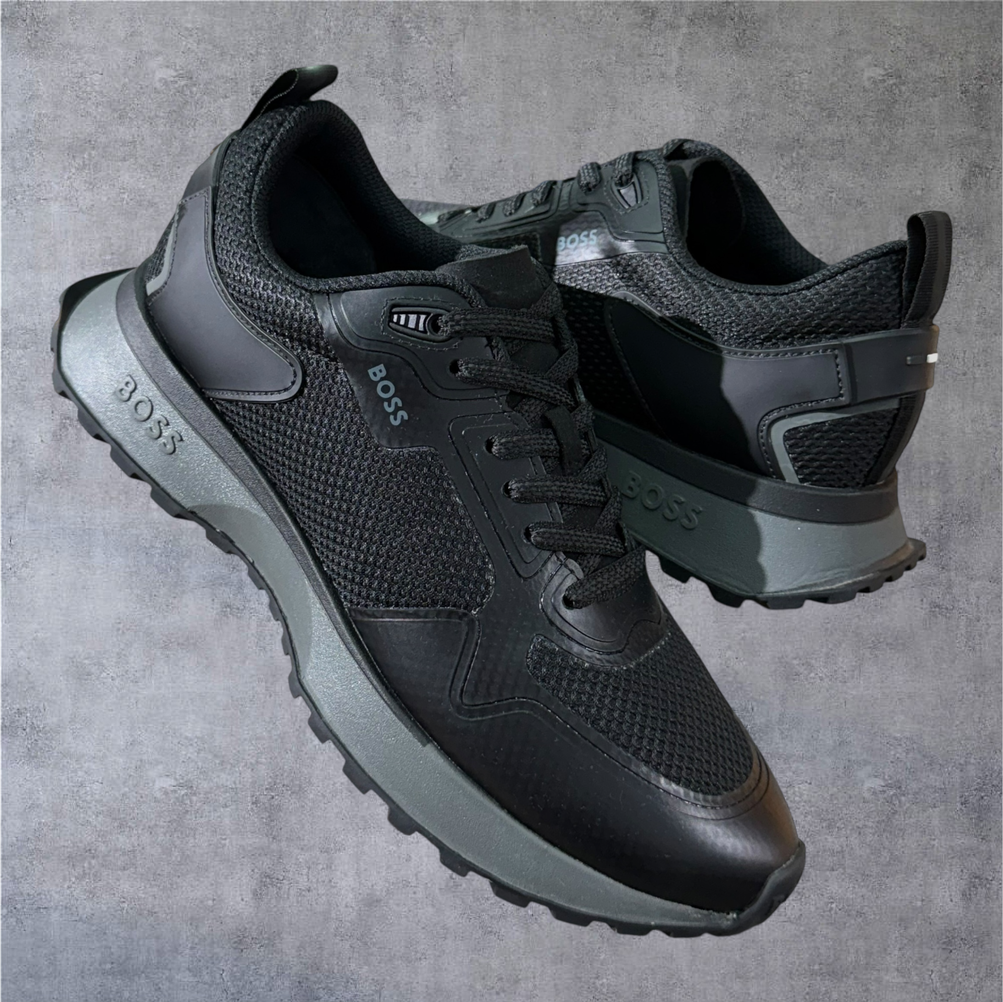 Zapatos Hugo Boss
