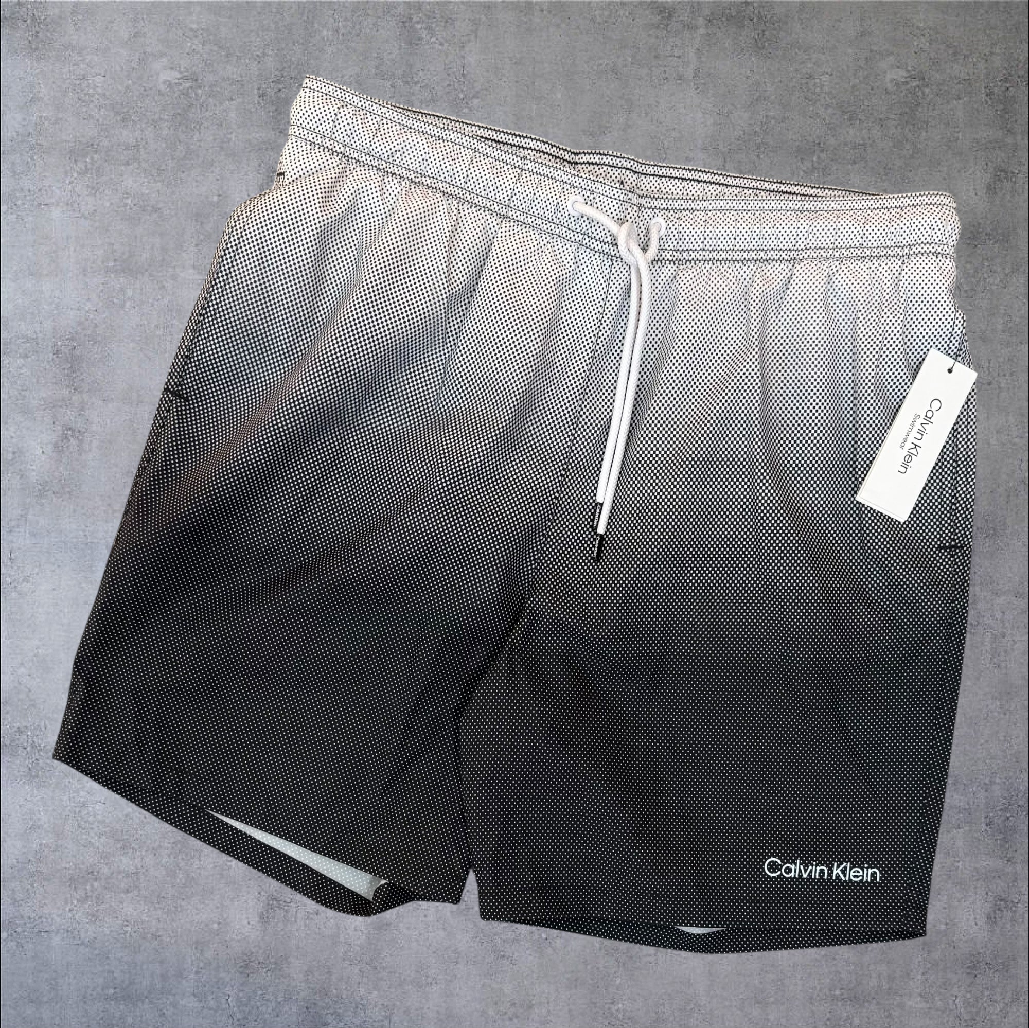 Pantaloneta Calvin Klein