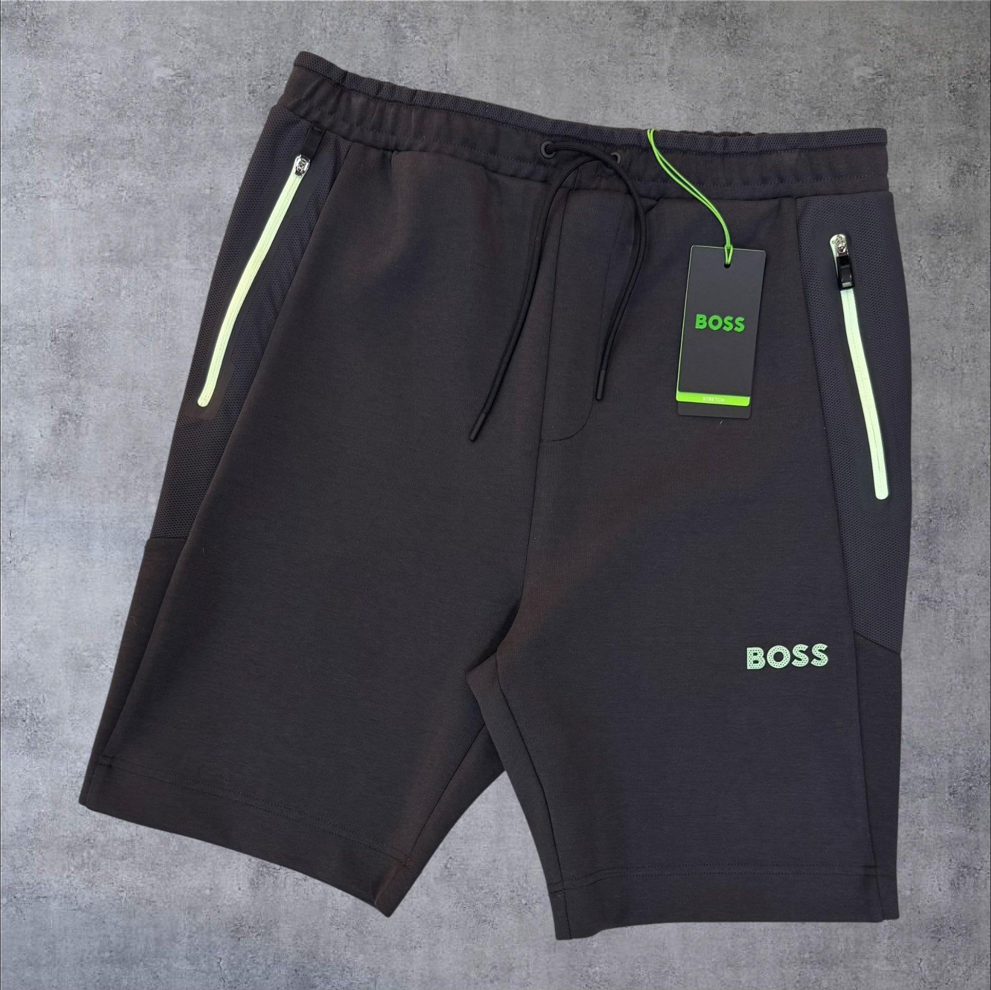 Bermuda Hugo Boss