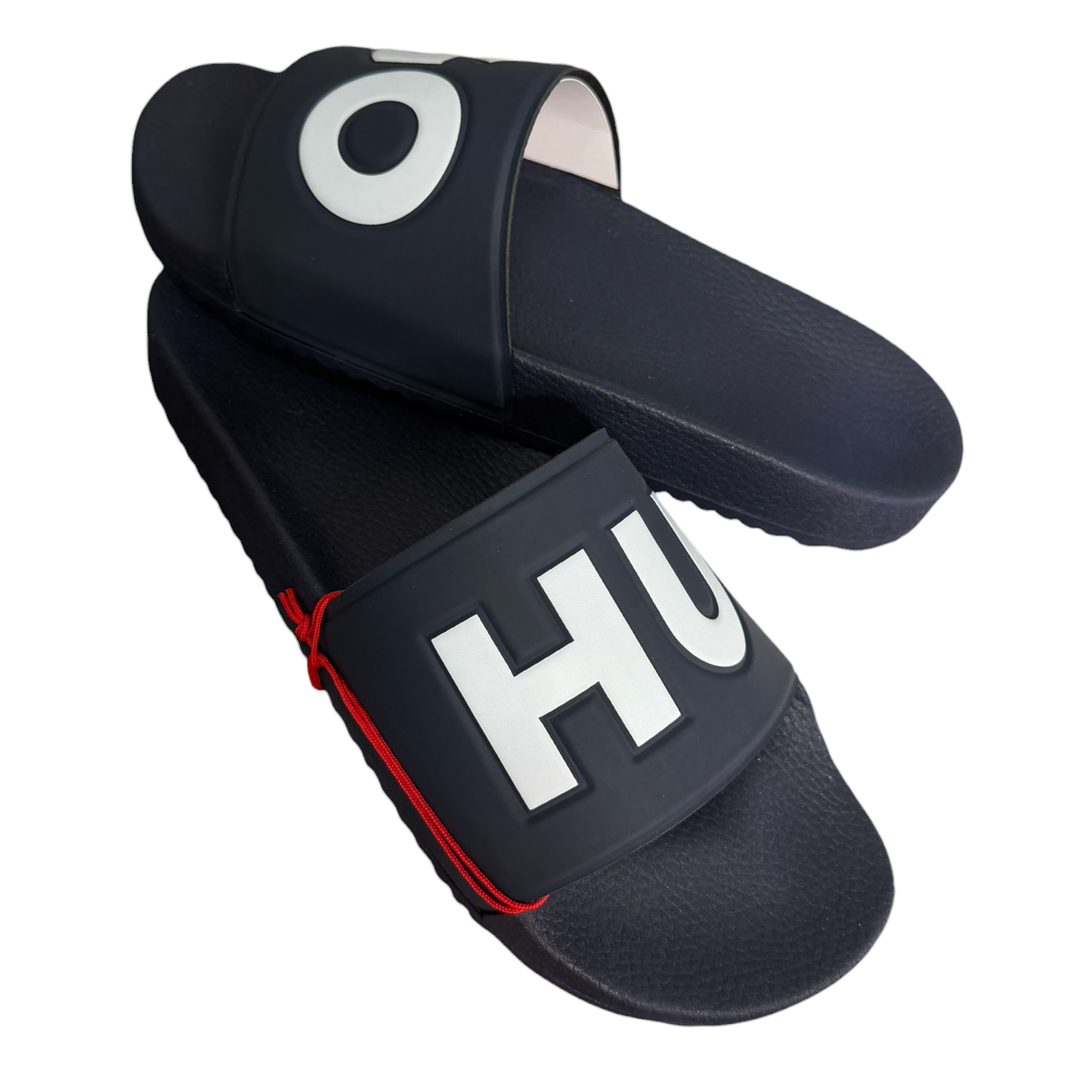 Chanclas Hugo Boss