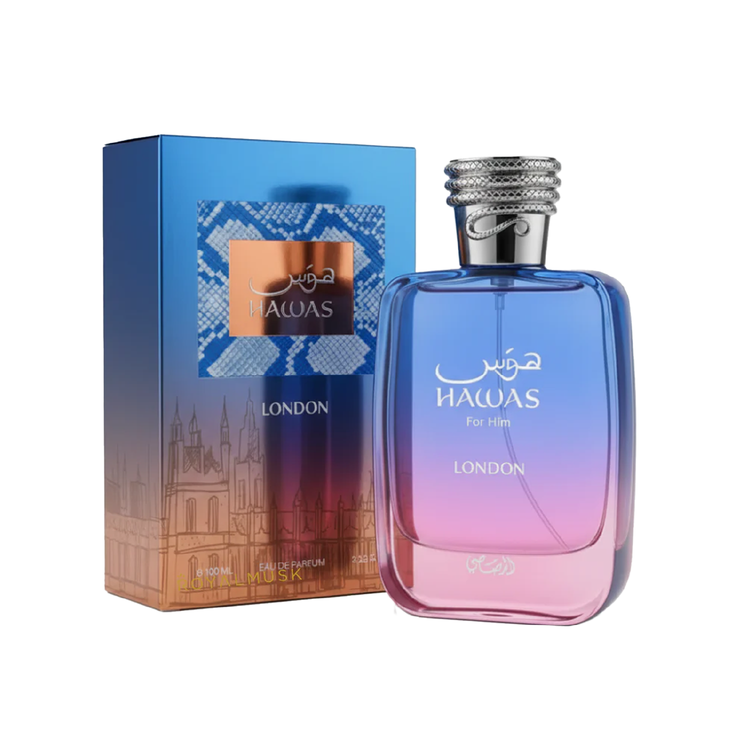 Hawas London