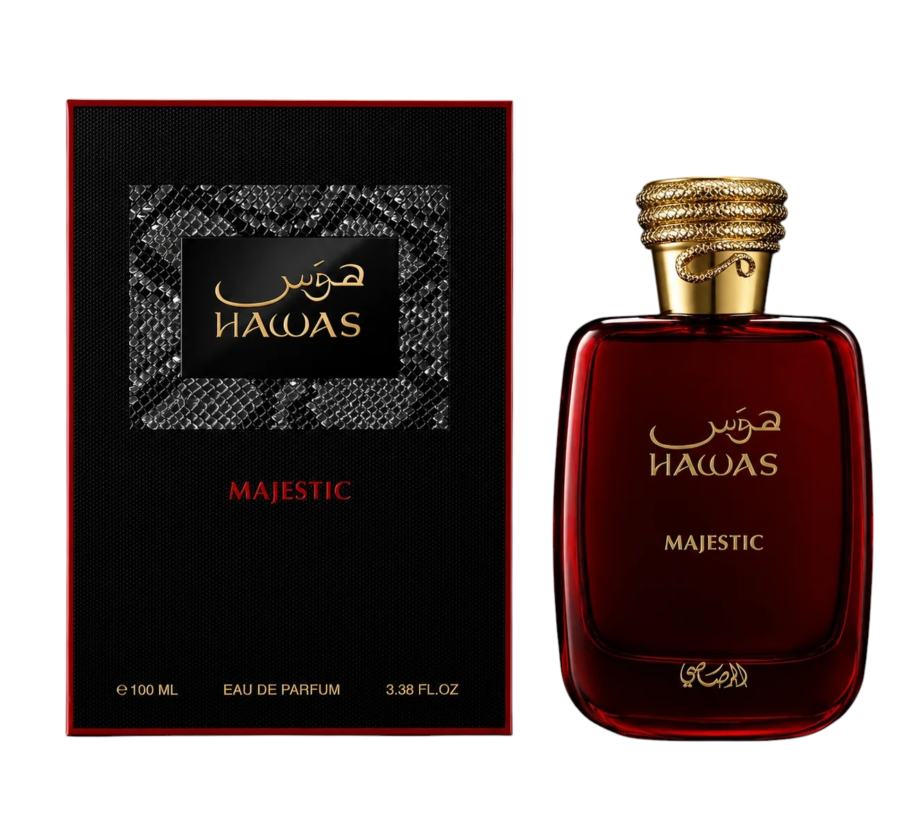 Hawas Majestic