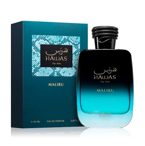 Hawas Malibu