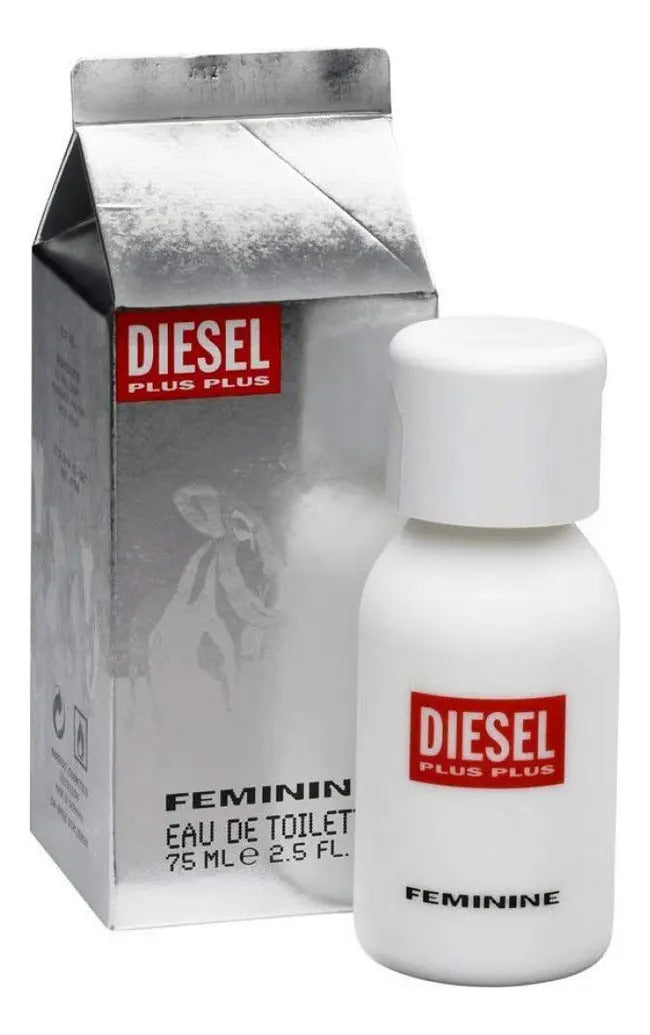 Diesel feminine