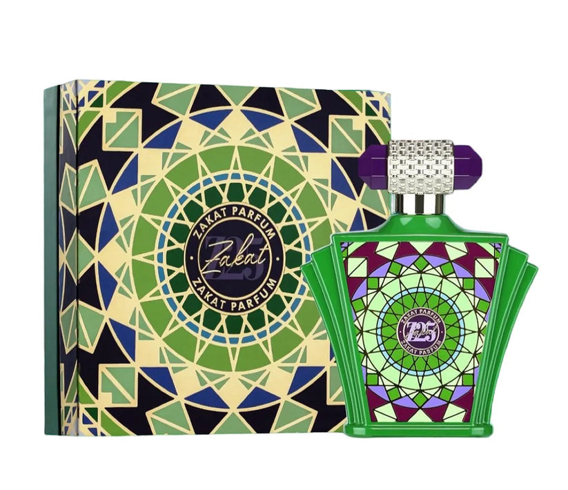Zakat Z25