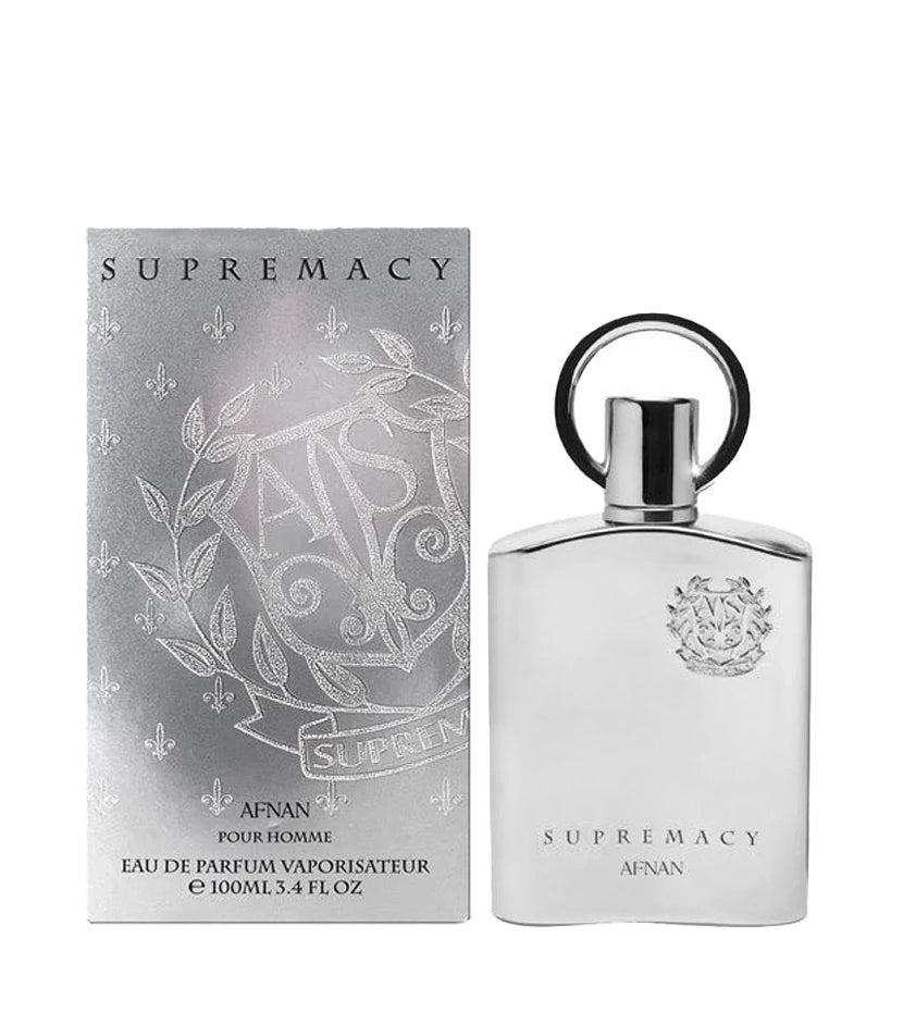 Supremacy
