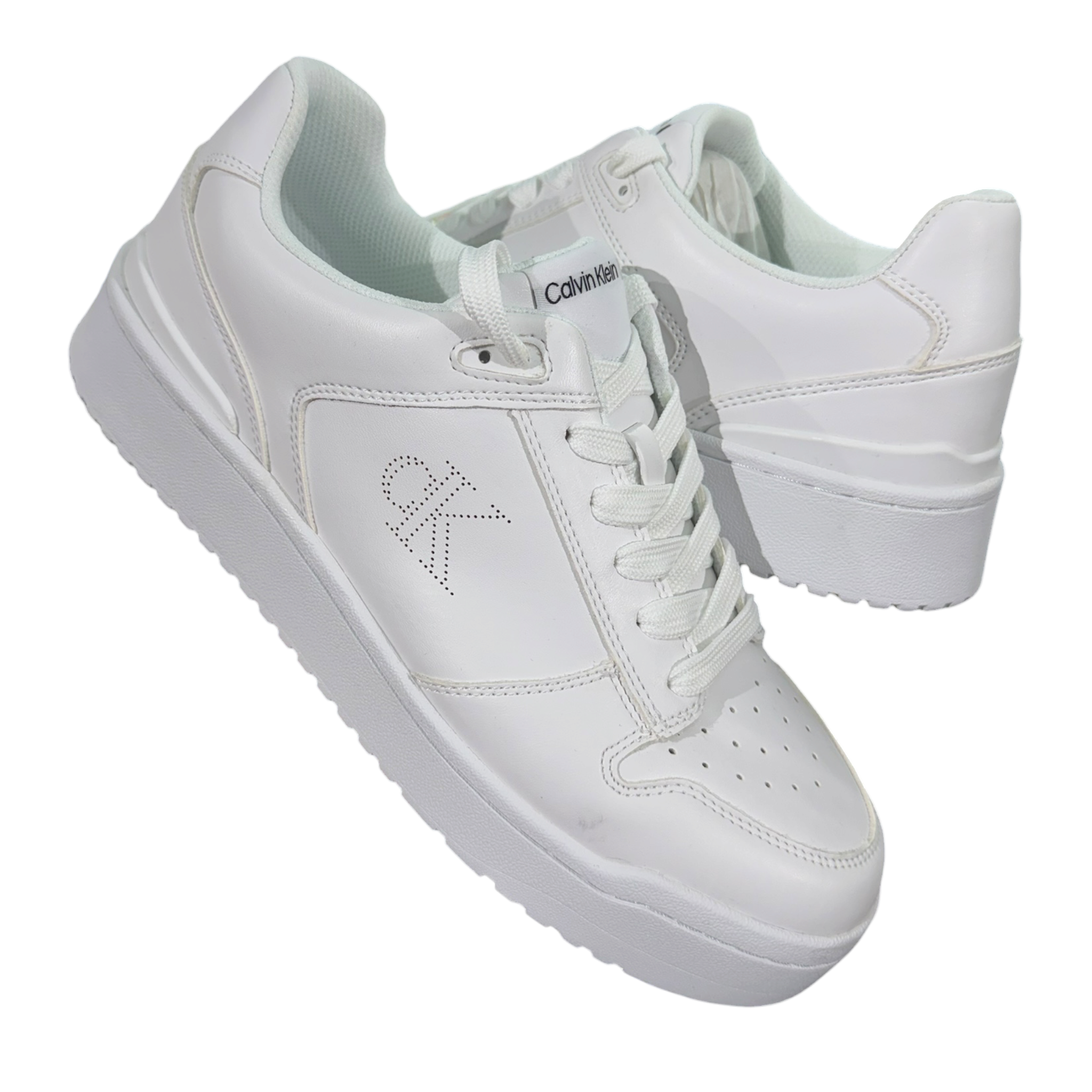 Zapatos Calvin Klein