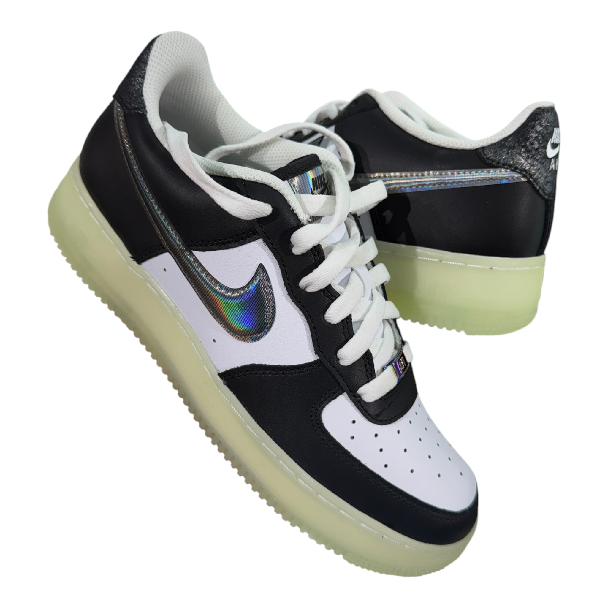 Zapatos Nike Air Force One