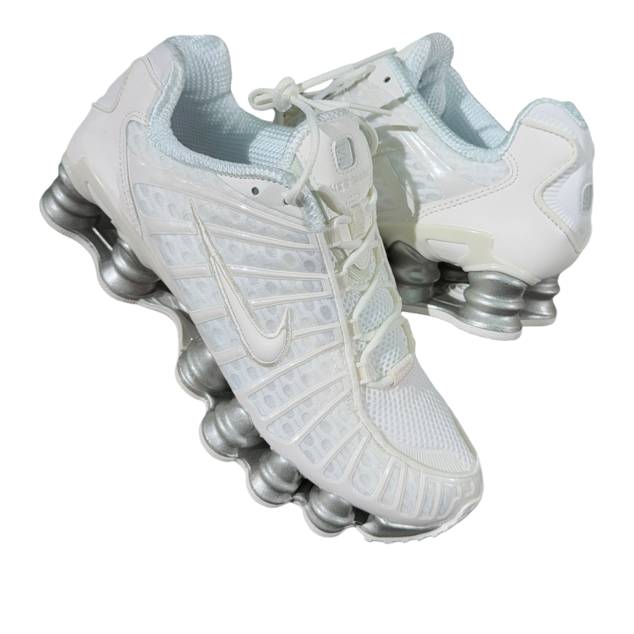 Zapatos Nike Shox TL