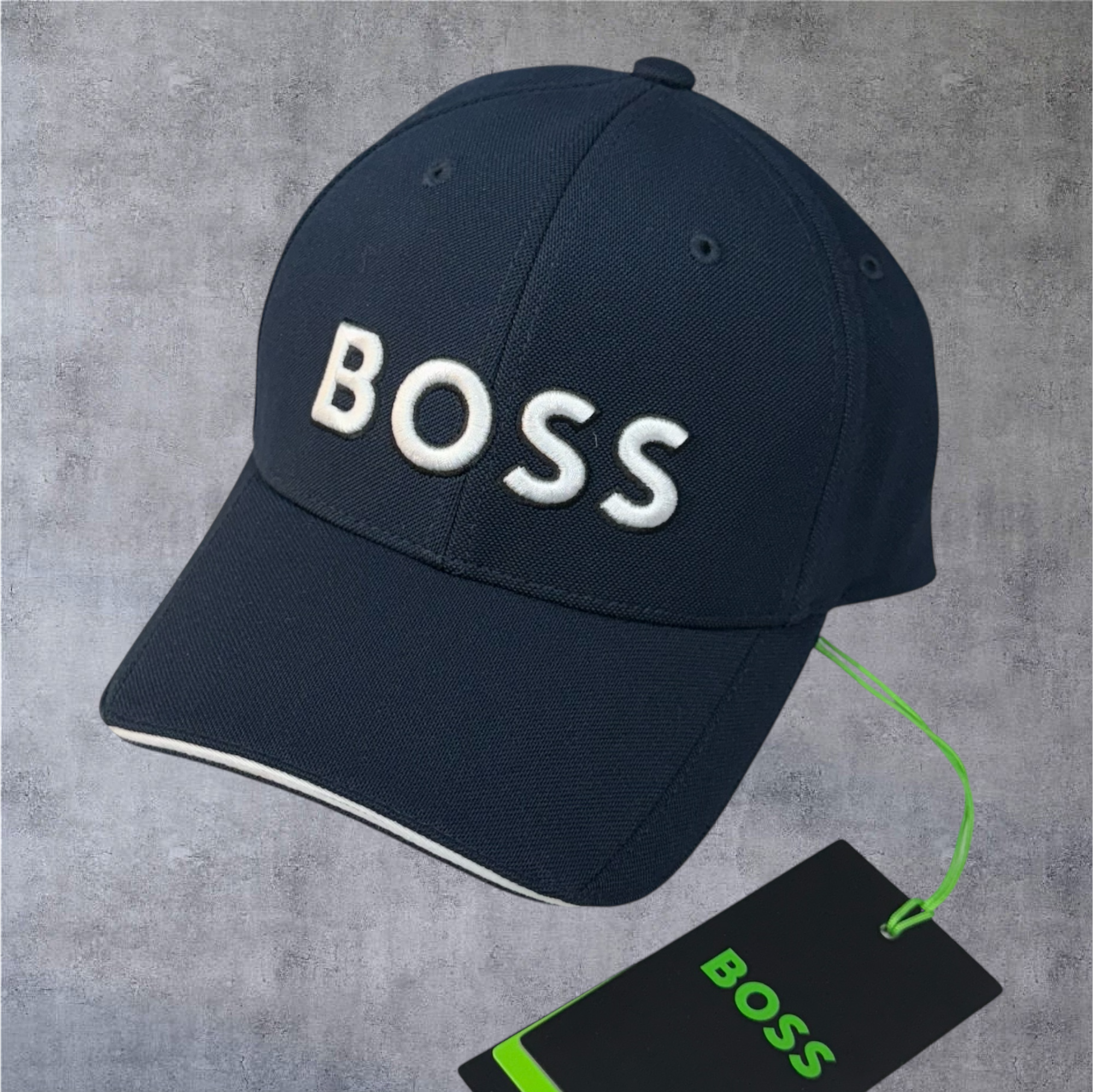 Gorra Hugo Boss
