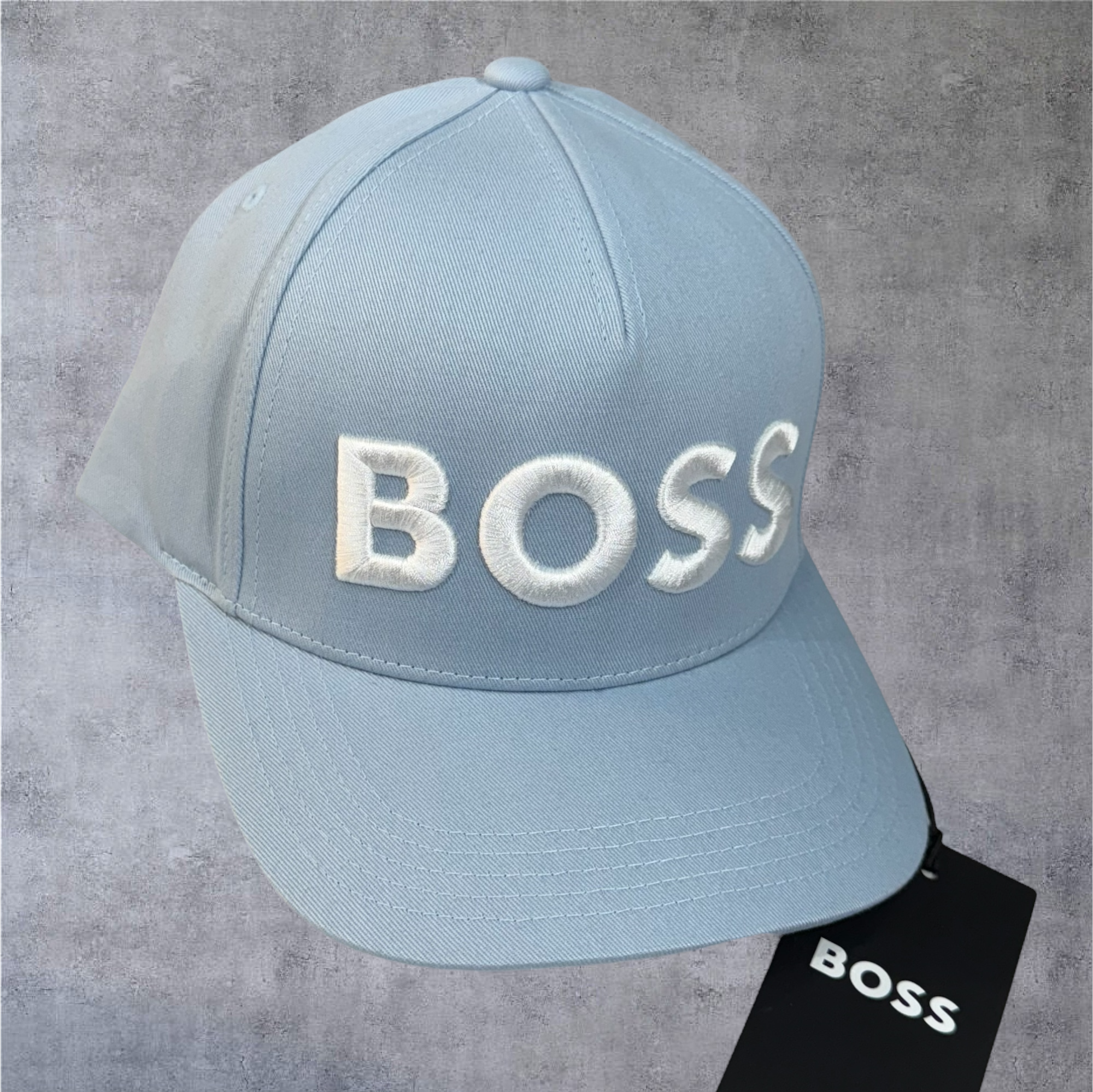 Gorra Hugo Boss