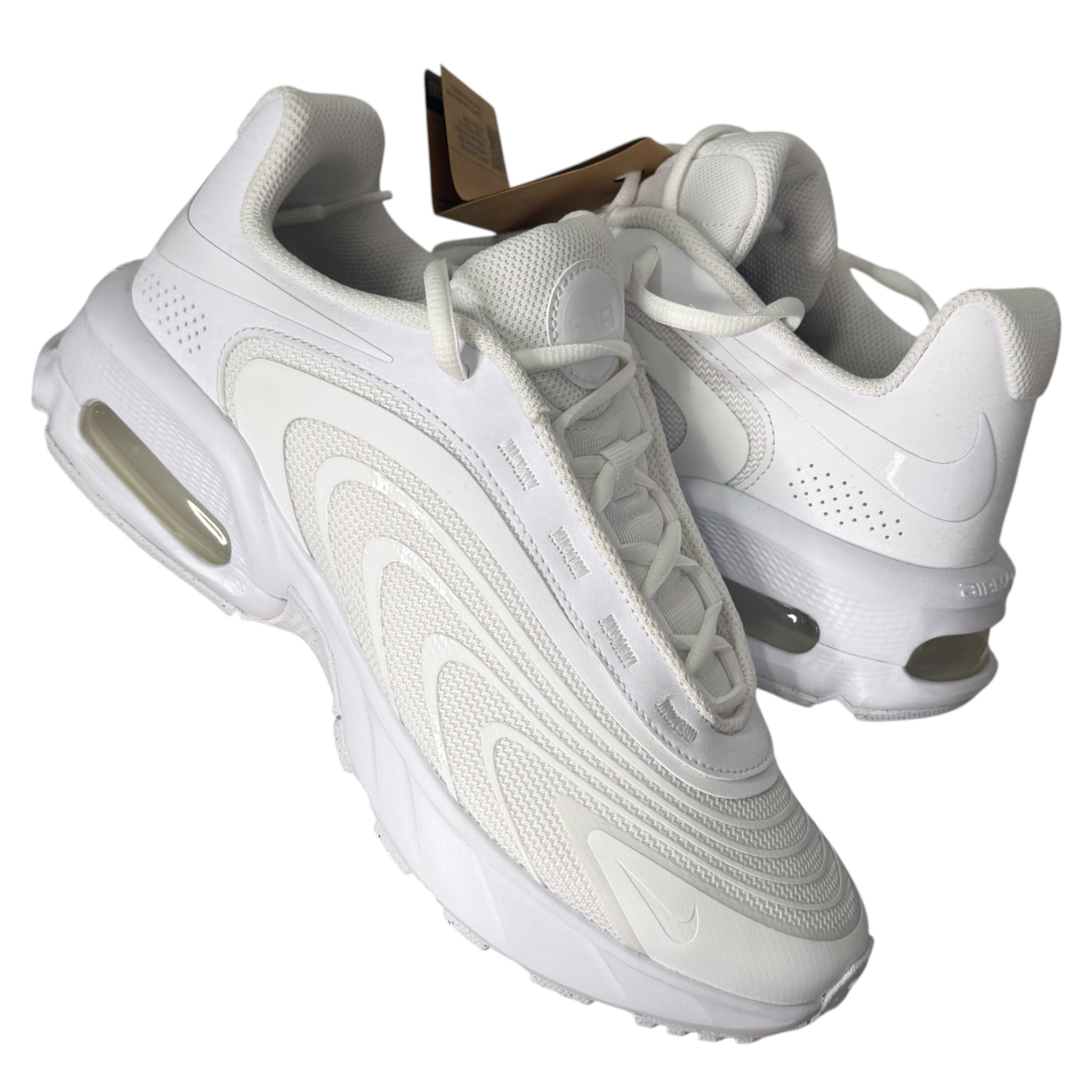 Zapatos Nike Air Max