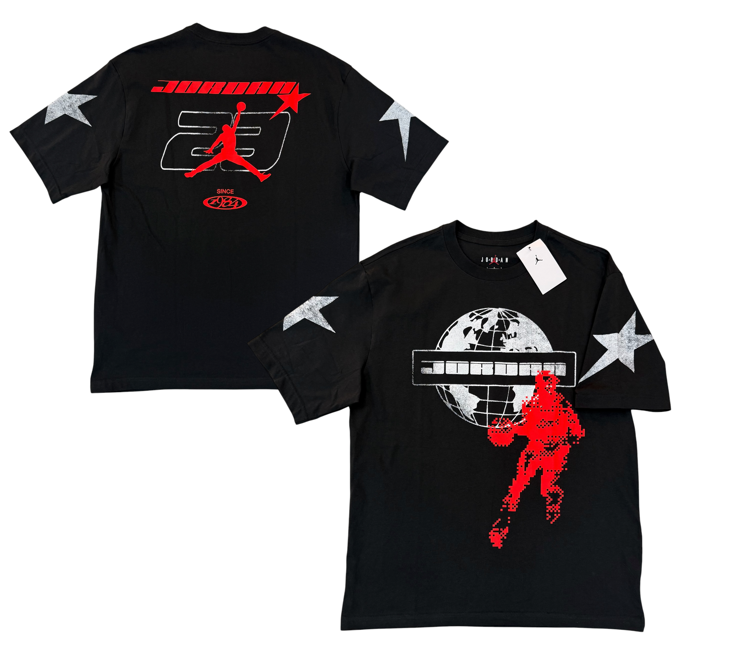 Camiseta Jordan