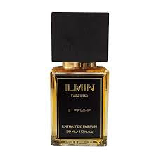 ilmin il femme