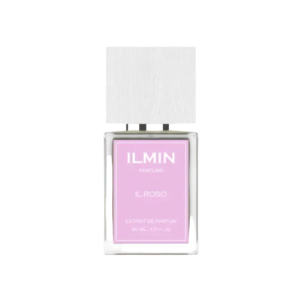 ilmin il roso