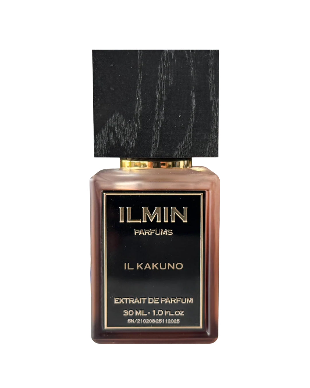 ilmin il kakuno