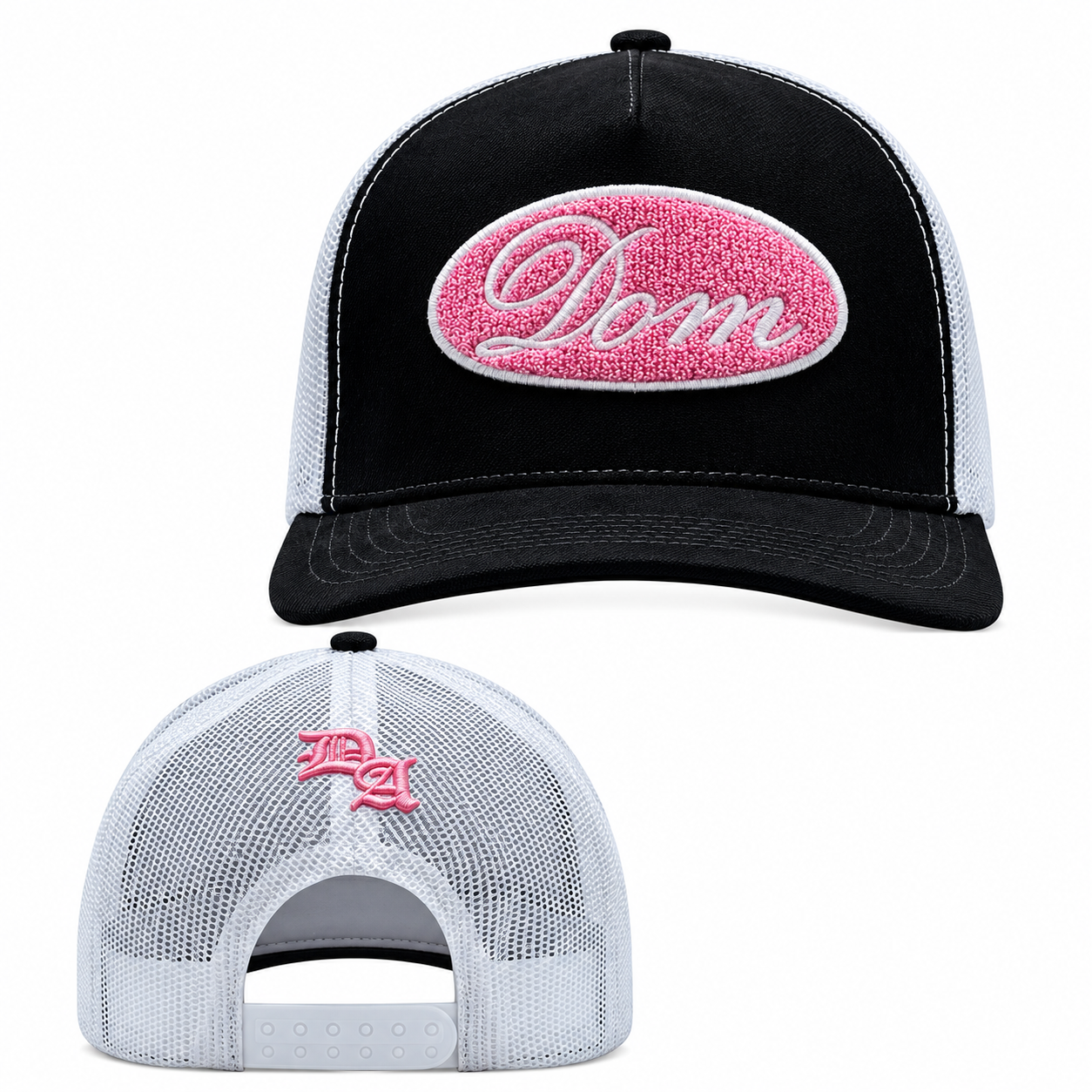 Gorra Dom Apparel