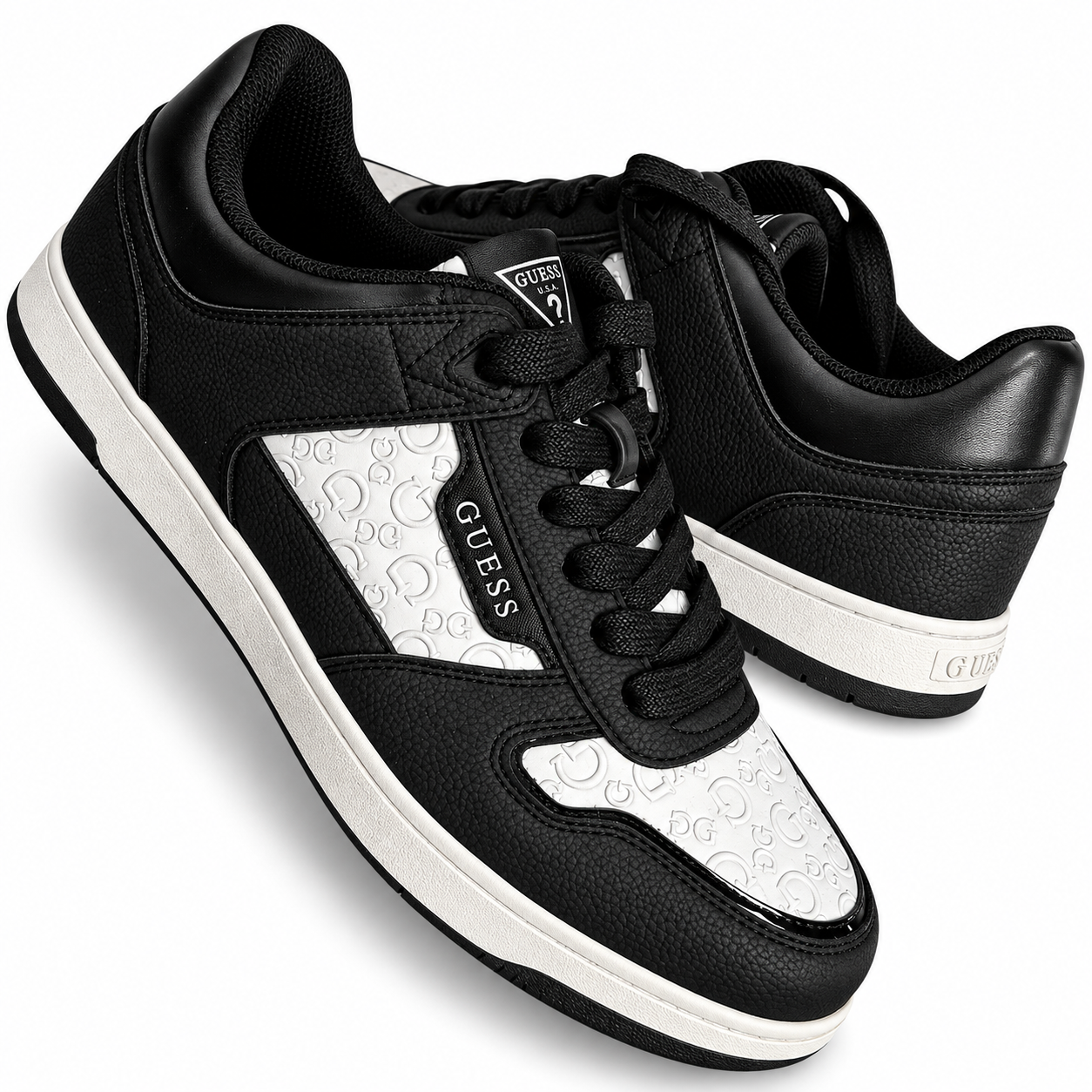 Zapatos Guess
