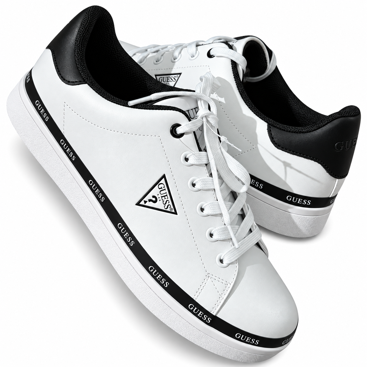Zapatos Guess