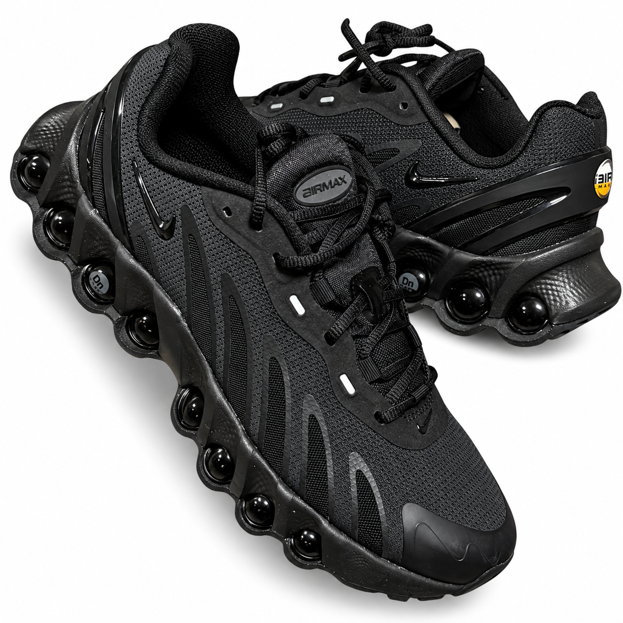 Zapatos Nike Dn 8
