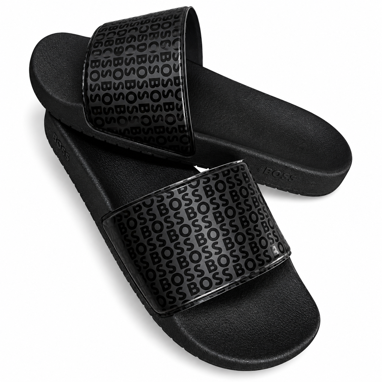 Chanclas Hugo Boss