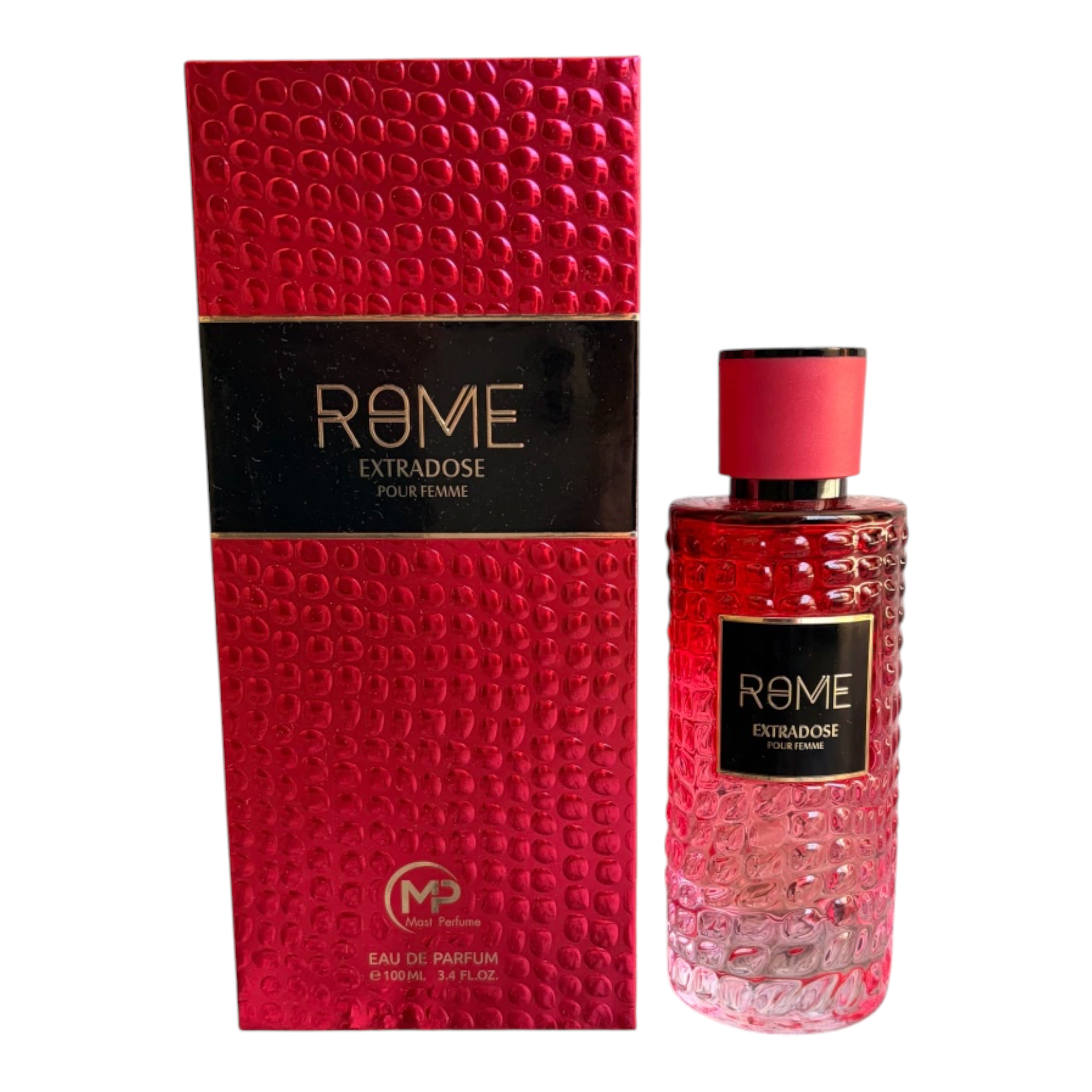 Rome Extradose Pour Femme