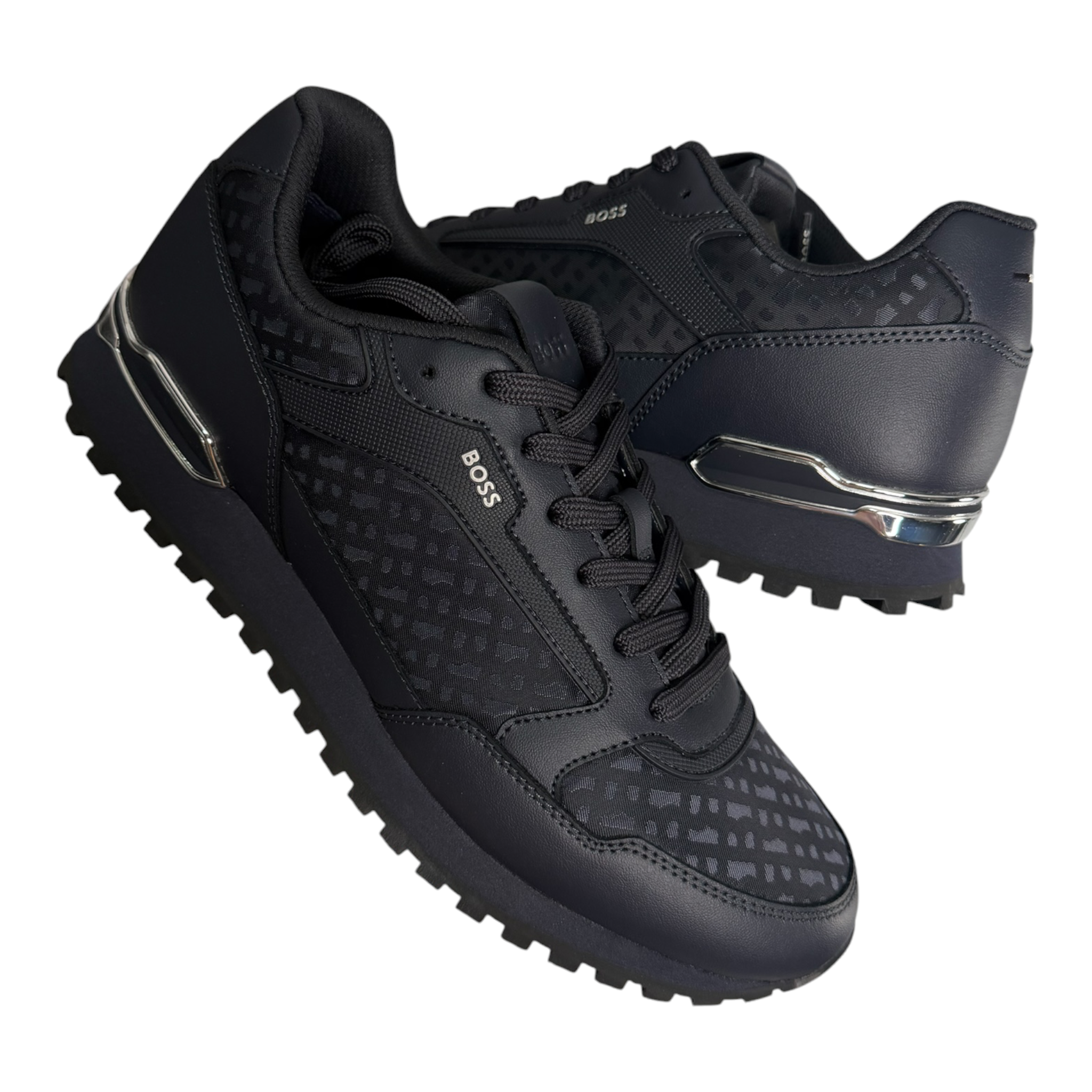 Zapatos Boss Parkour