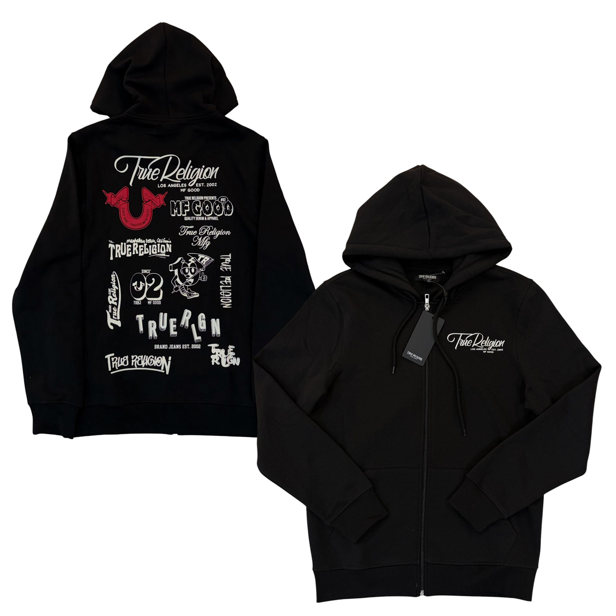Buzo True Religion