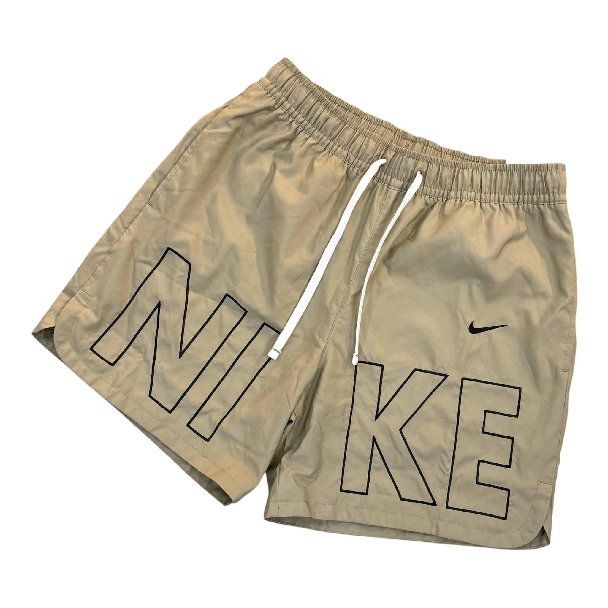 Pantaloneta Nike