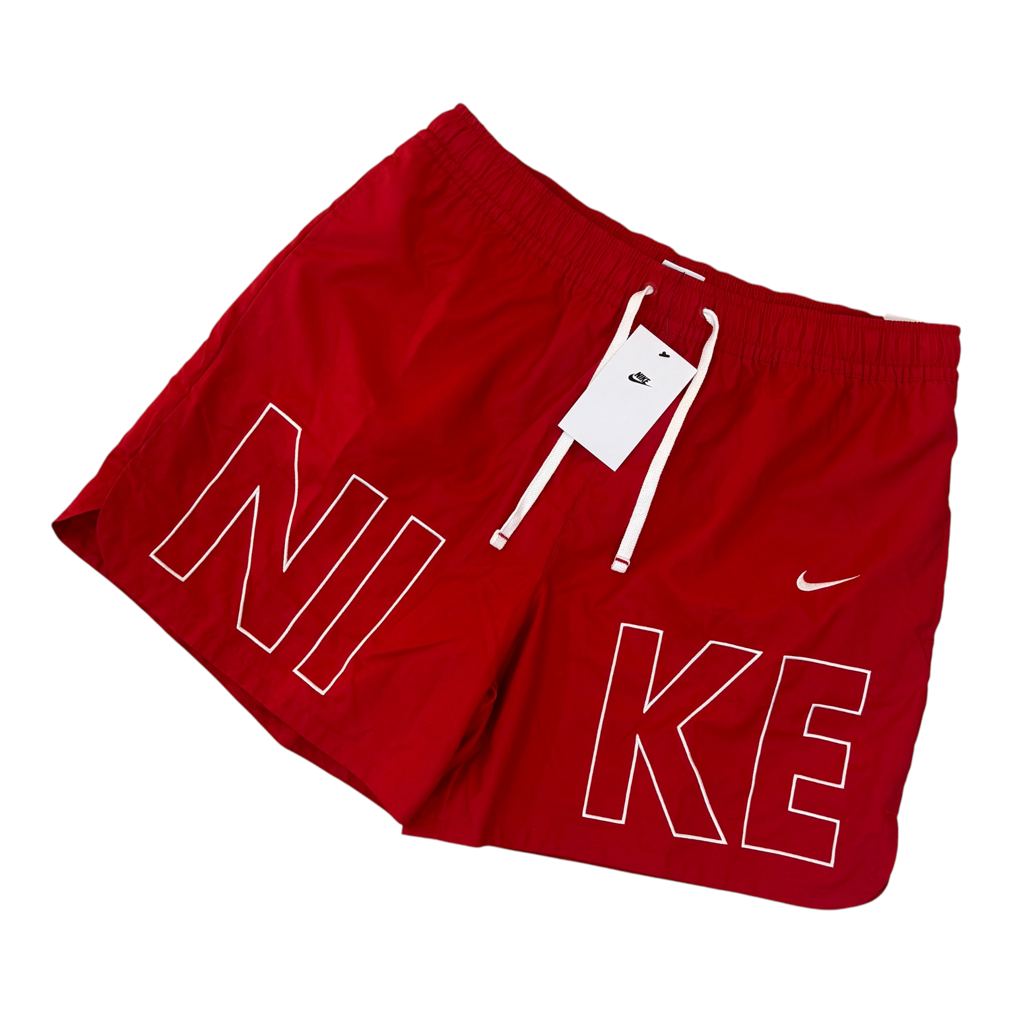 Pantaloneta Nike