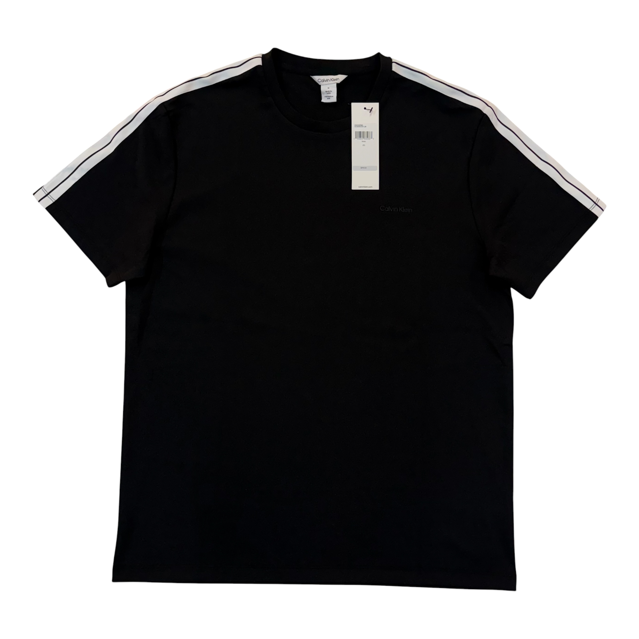 Camiseta Calvin Klein