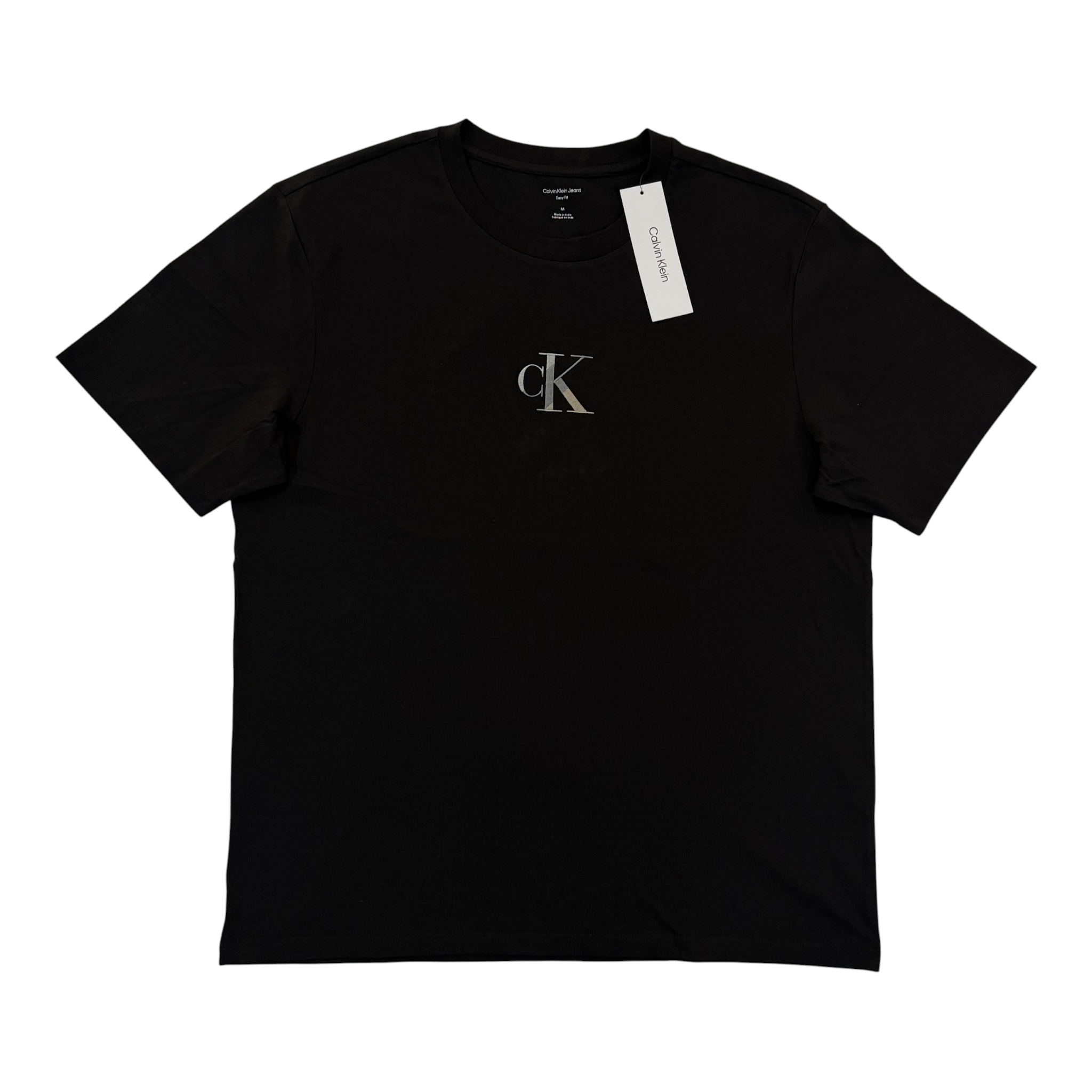 Camiseta Calvin Klein