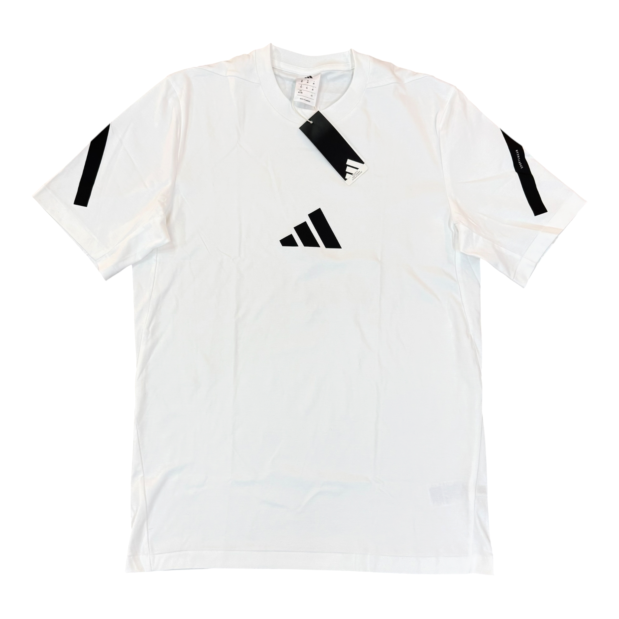 Camiseta Adidas