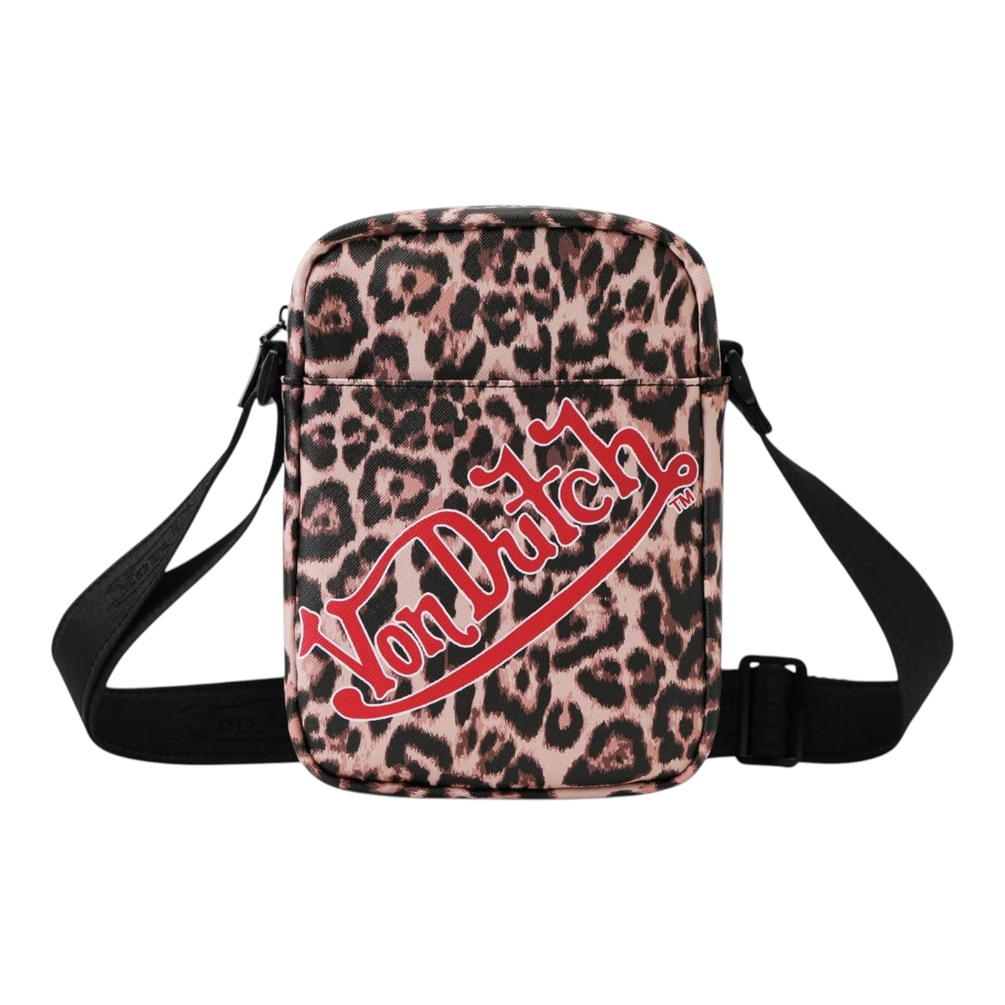 Bolso Manos Libres Von Dutch