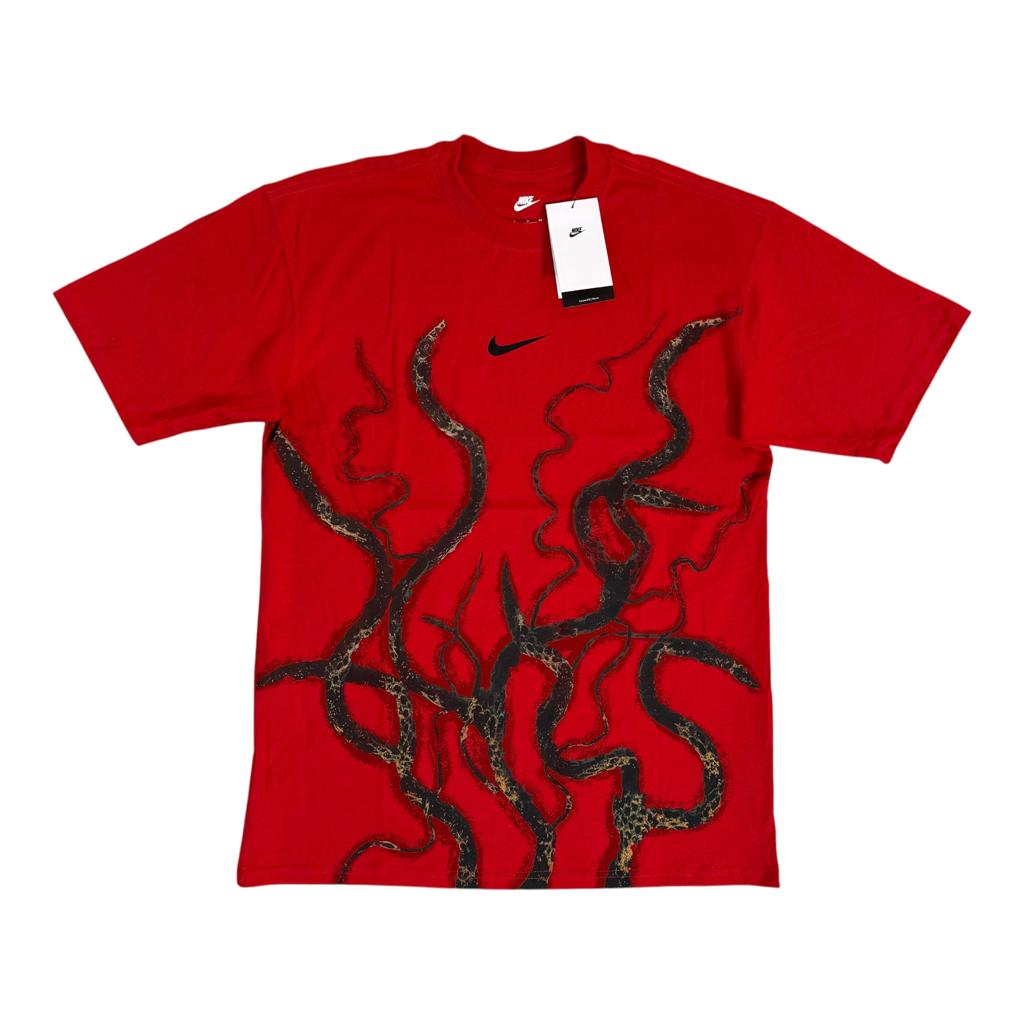 Camiseta Nike
