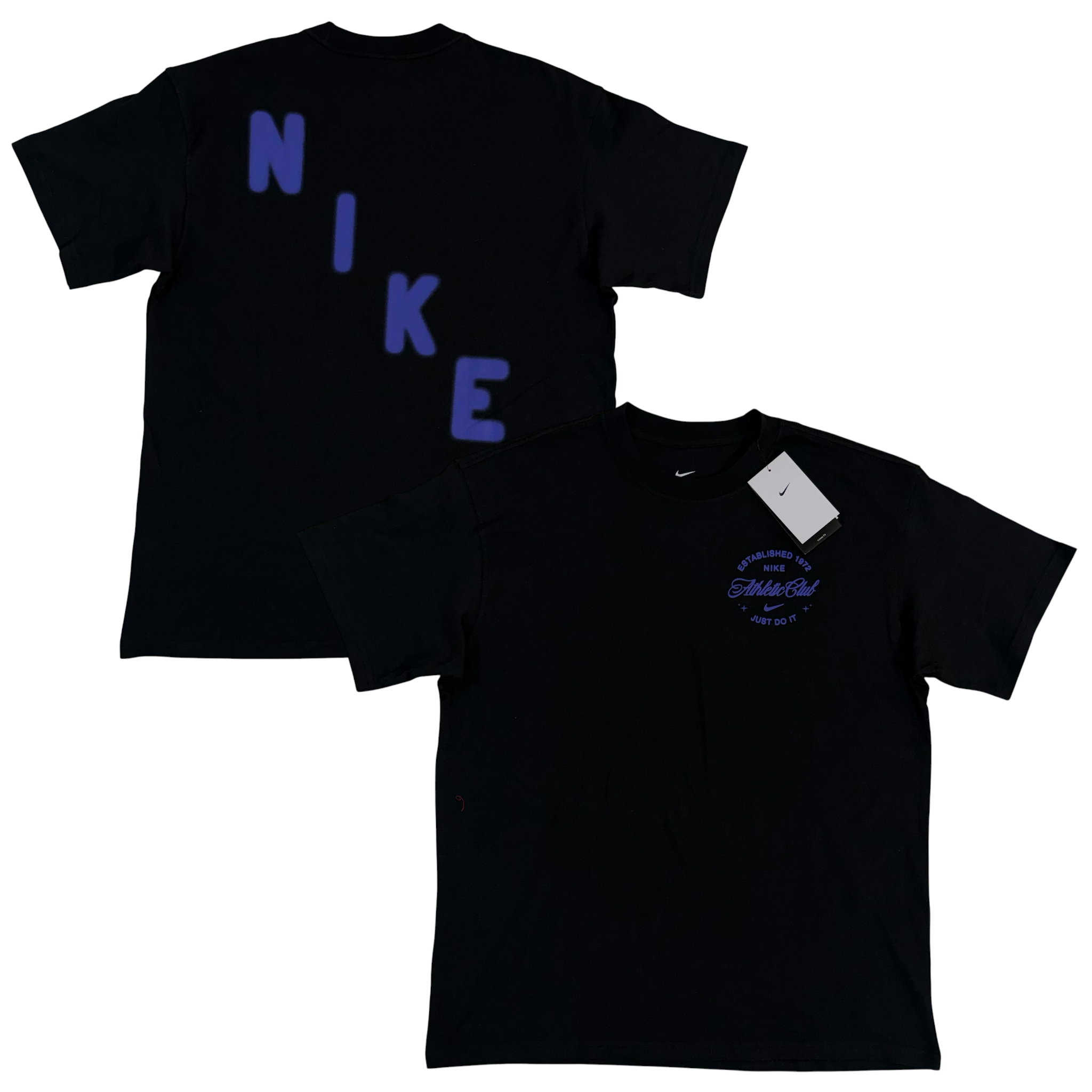 Camiseta Nike
