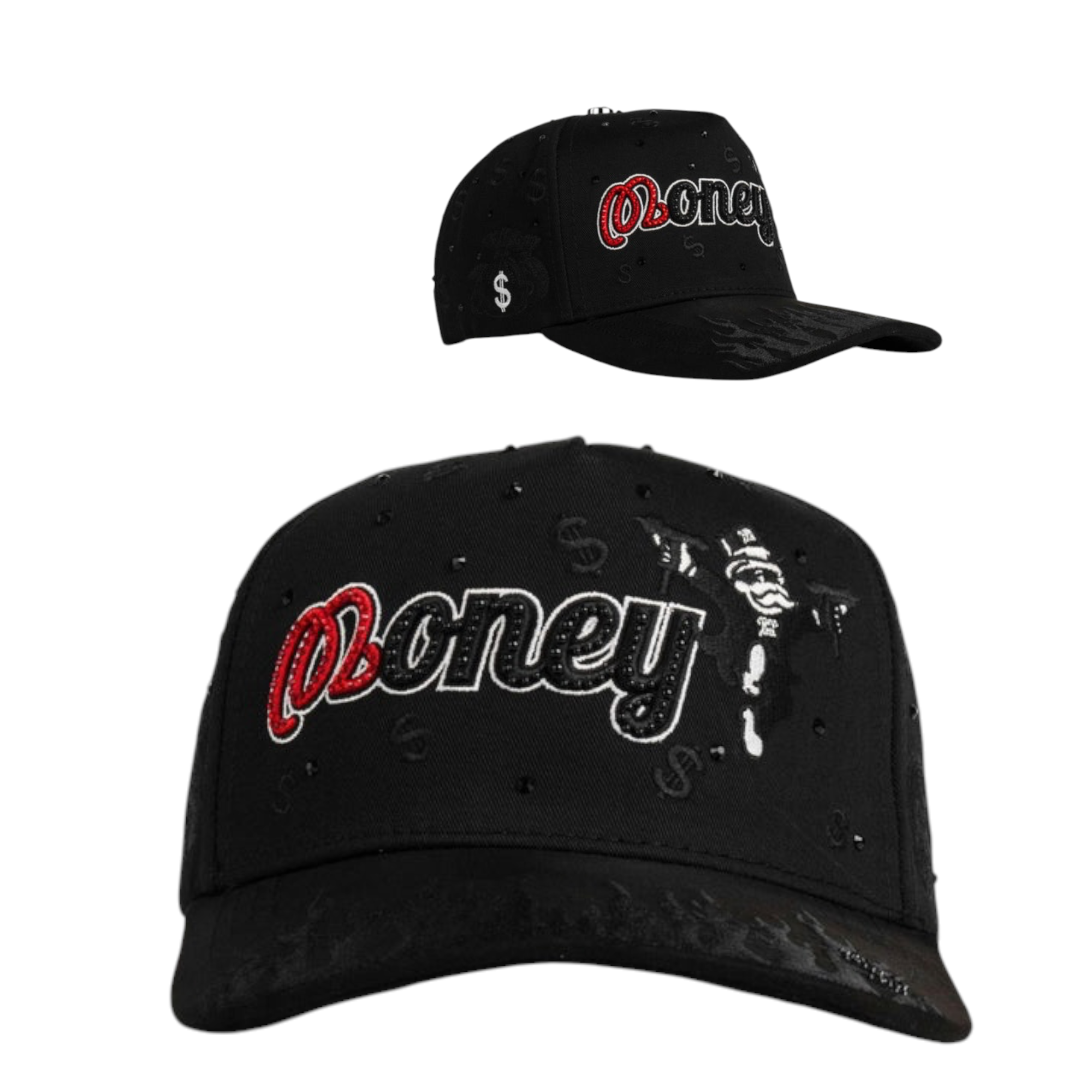 Gorra Bigg Boss
