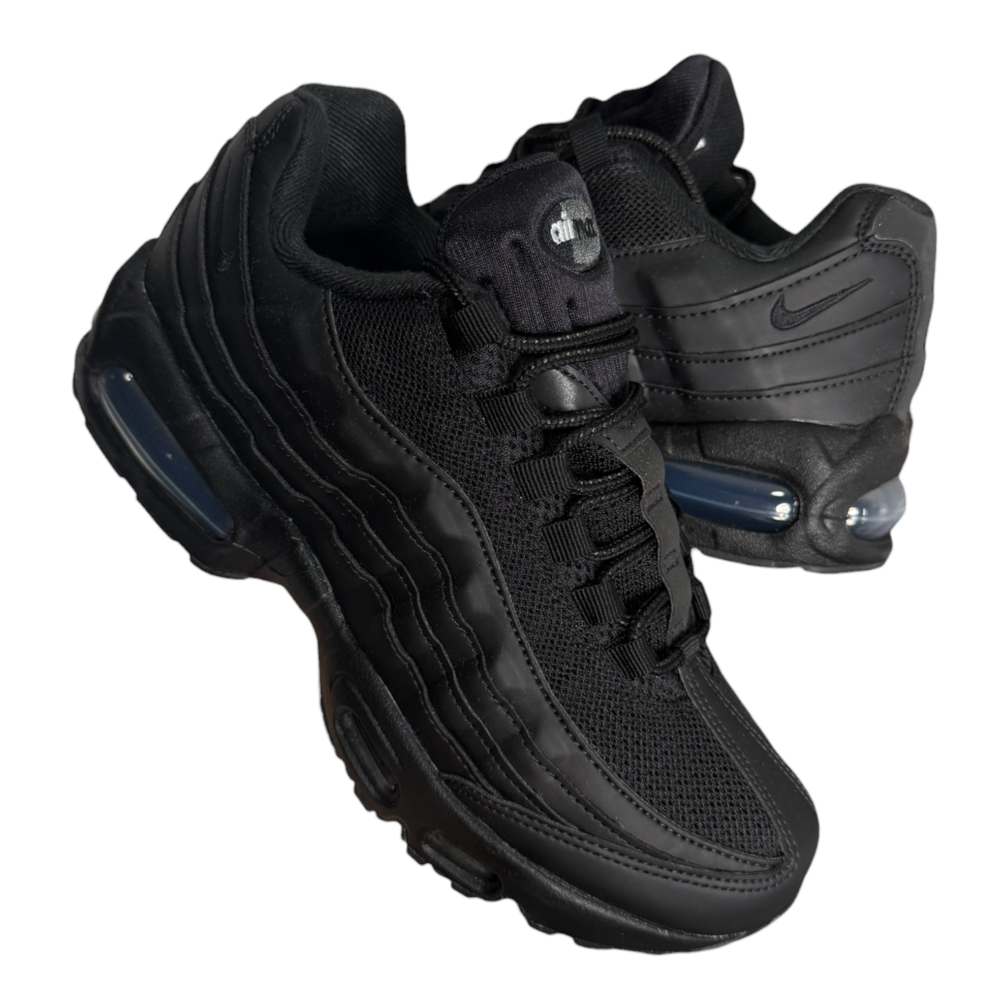 Zapatos Nike Air Max 95
