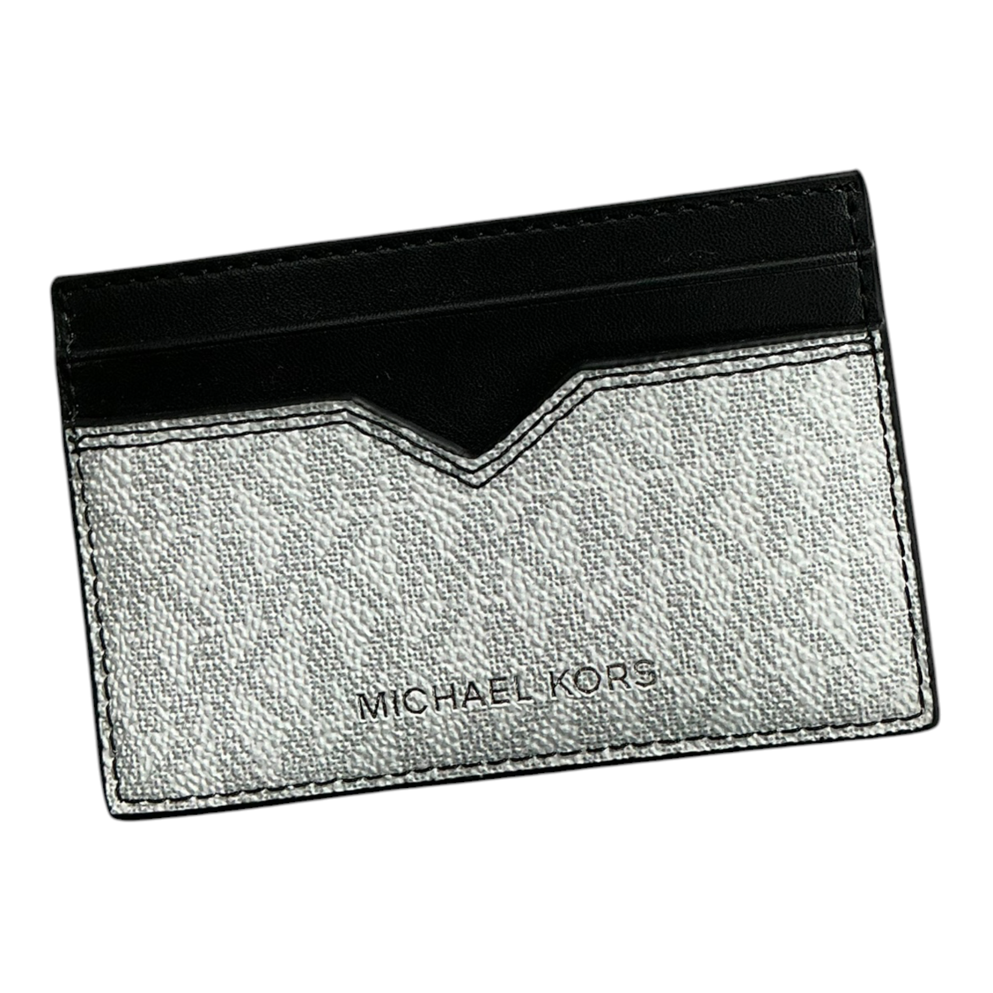 Tarjetero Michael Kors