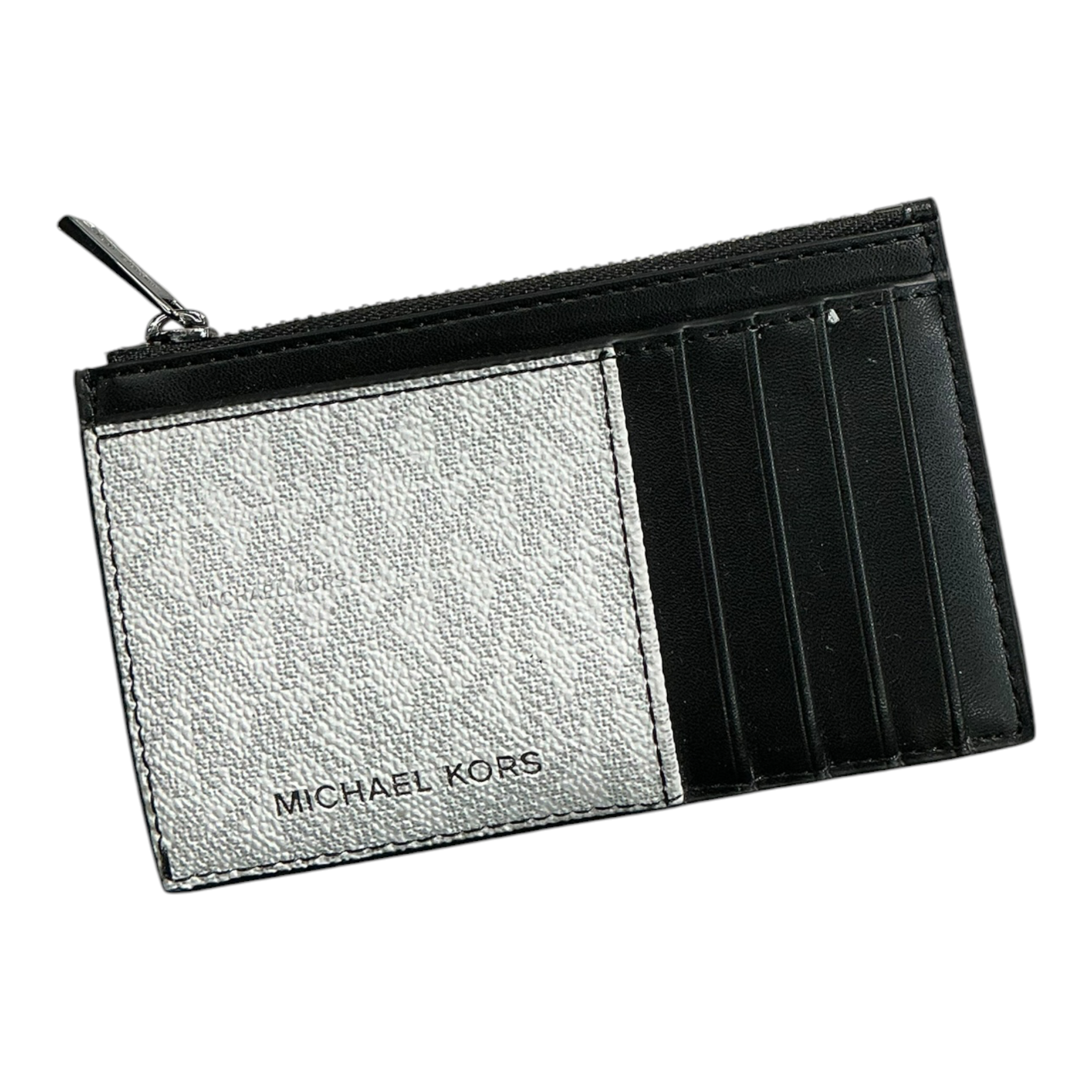 Tarjetero Michael Kors