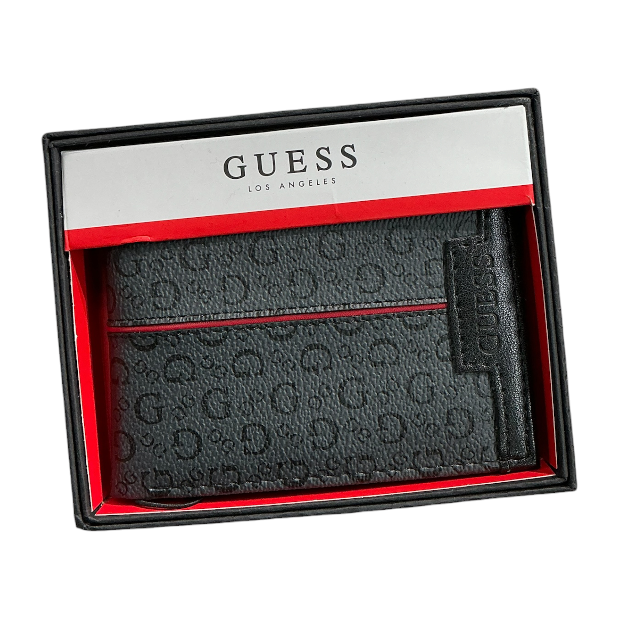 Billetera Guess