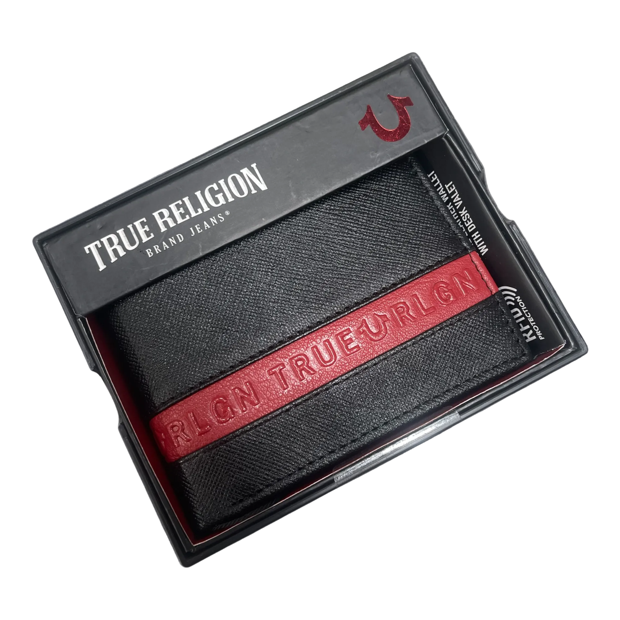 Billetera True Religion