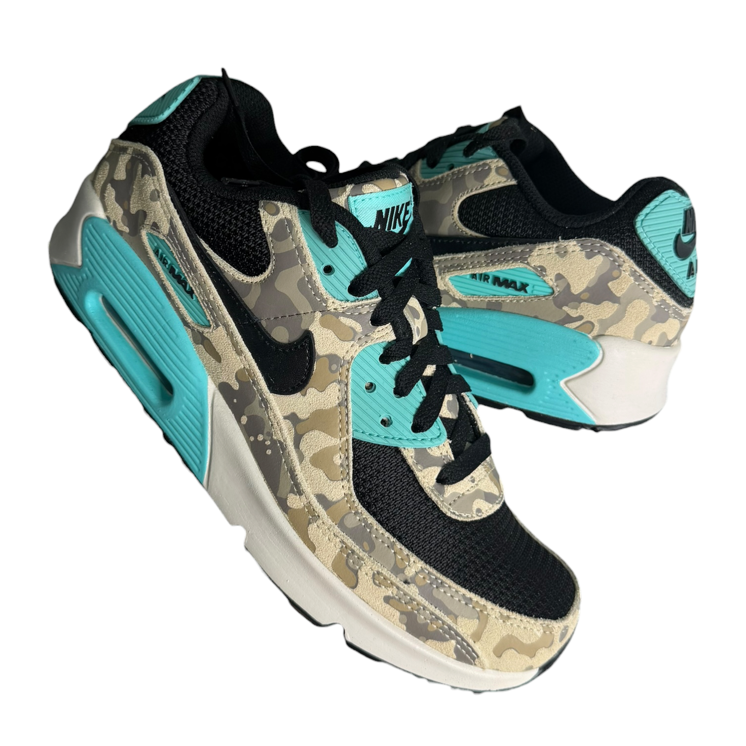 Zapatos Nike Air Max 90