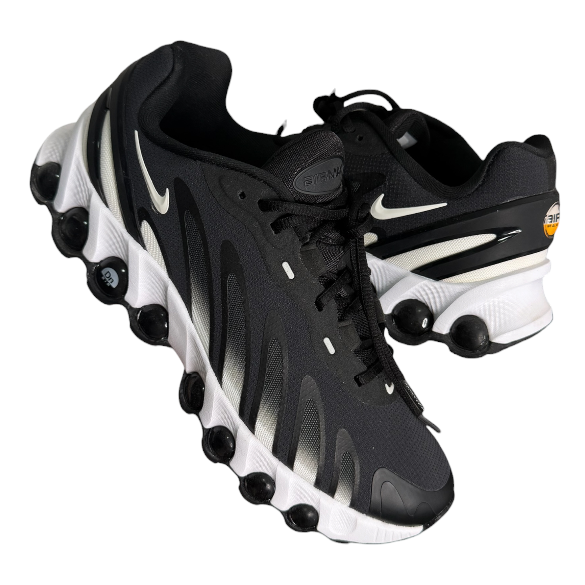 Zapatos Nike Dn