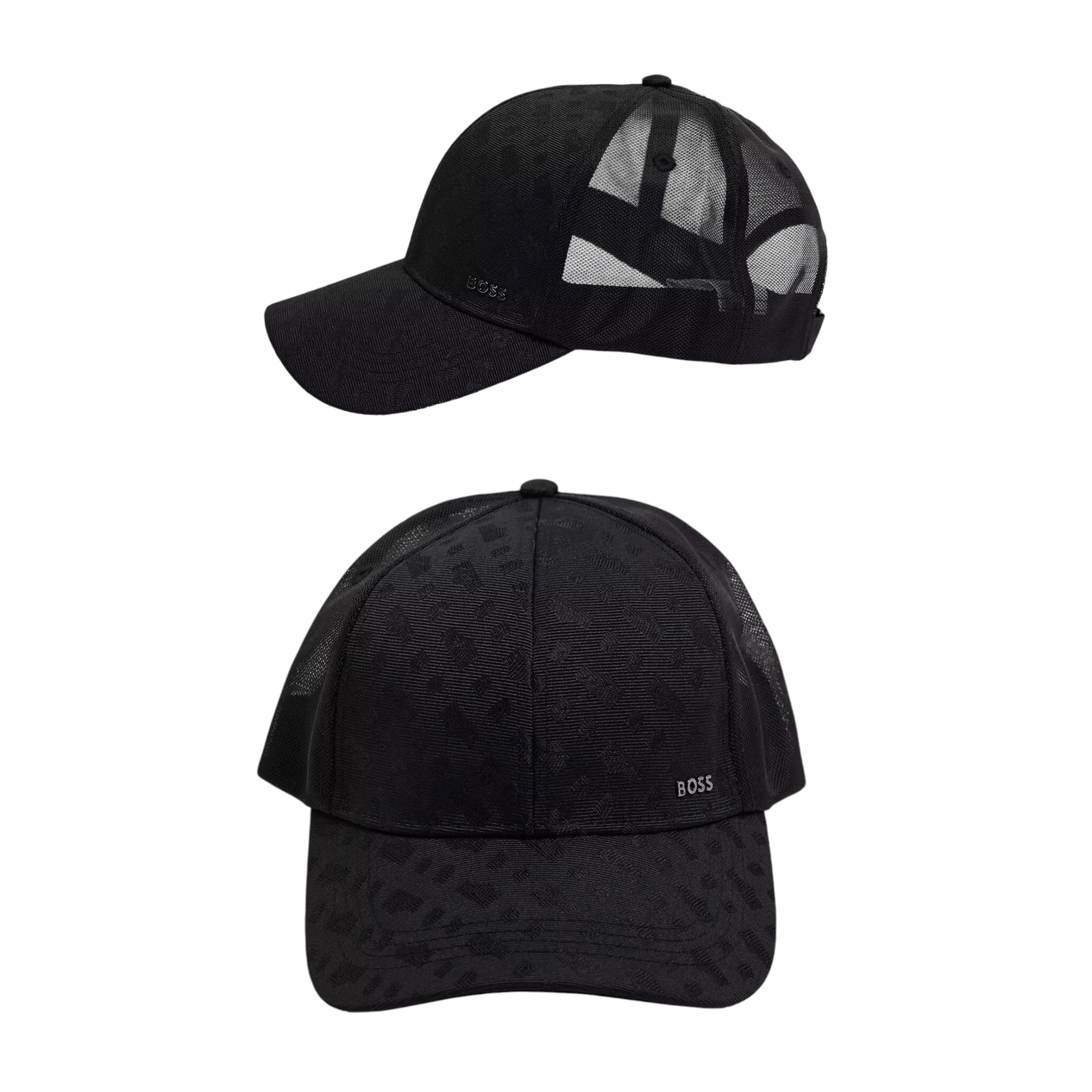 Gorra Hugo Boss