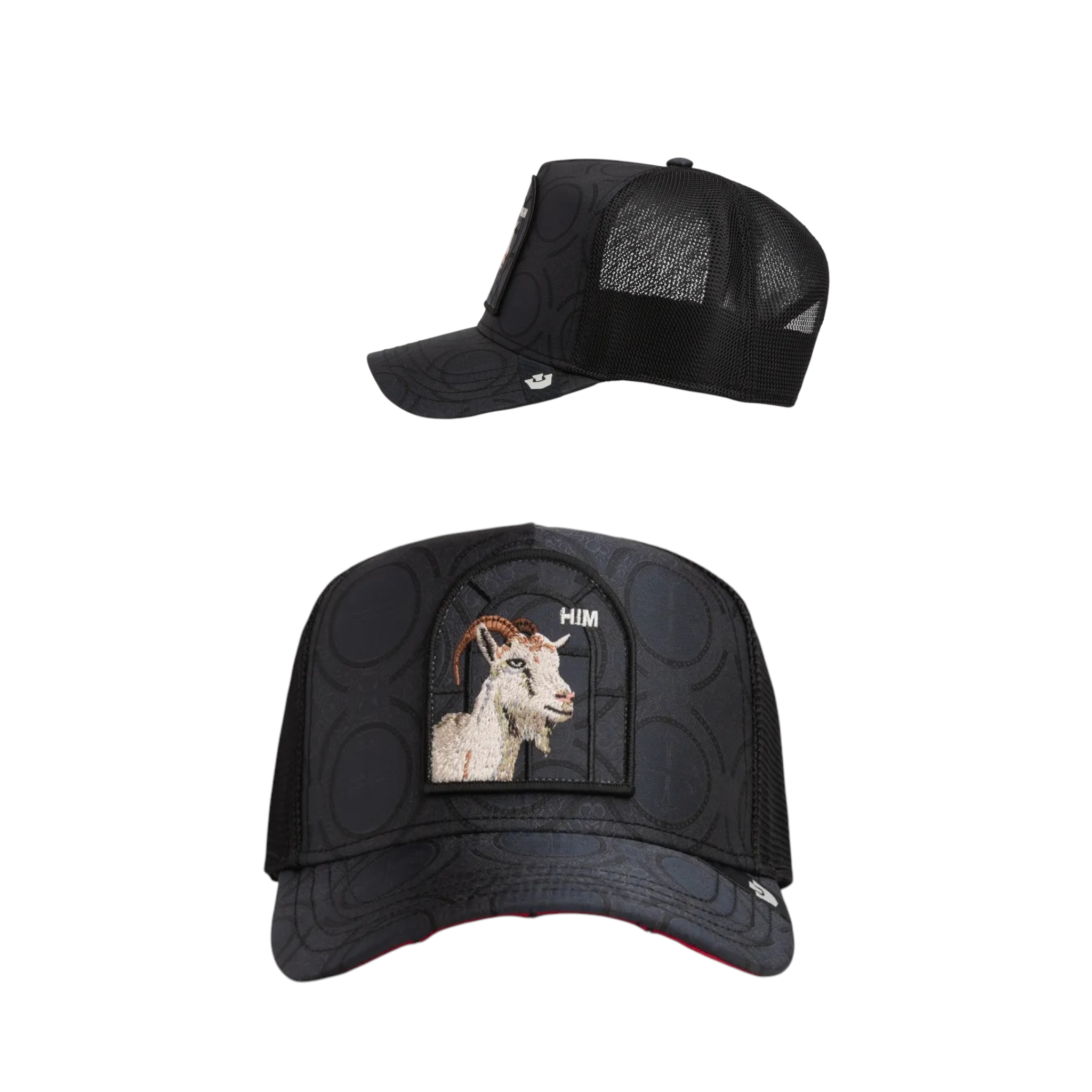 Gorra Goorin Bros Religulous Hymn
