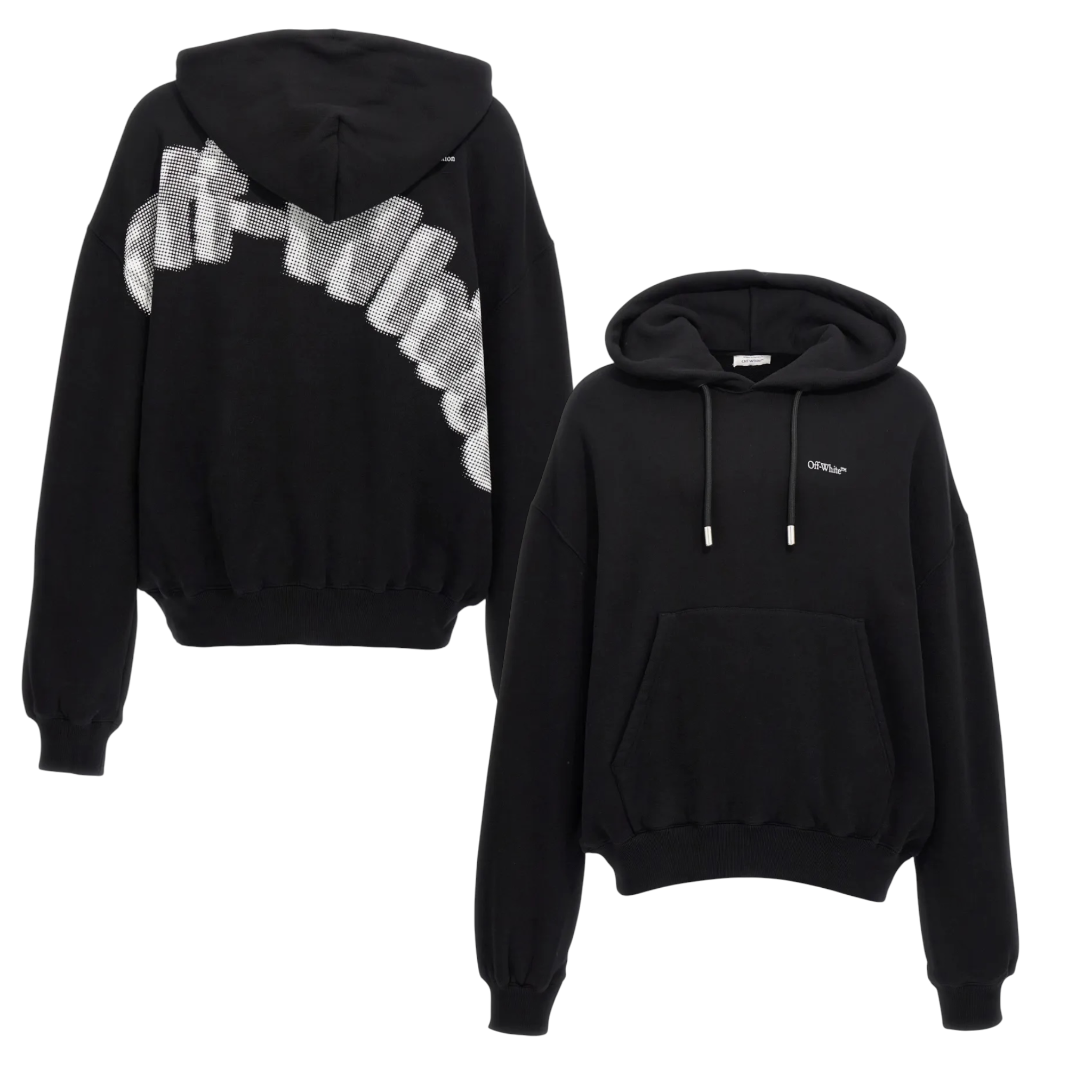 Buzo Off White