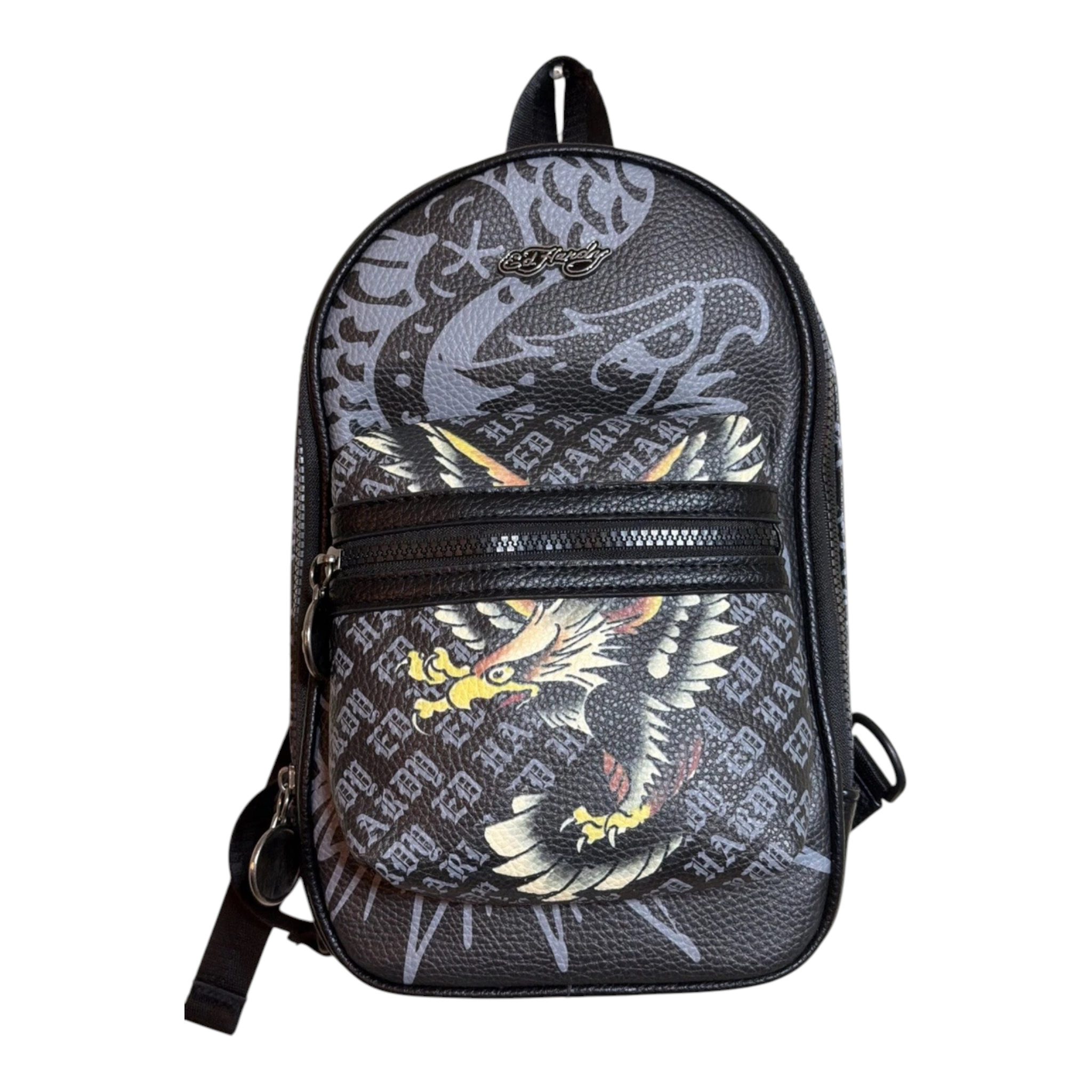Bolso manos libres Ed Hardy